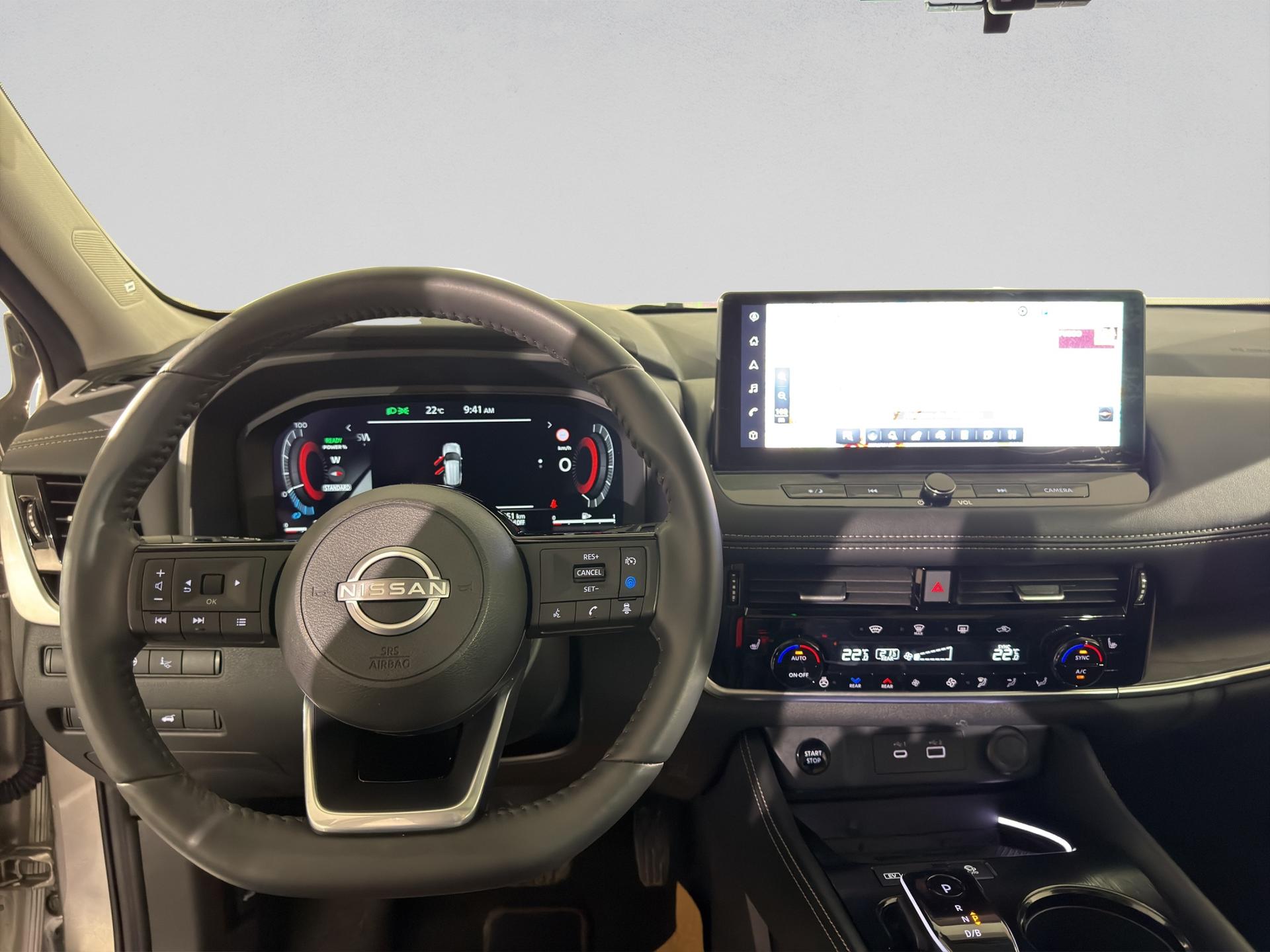NISSAN X-Trail 1.5 VC-T e-Power 4WD Tekna+-image-13