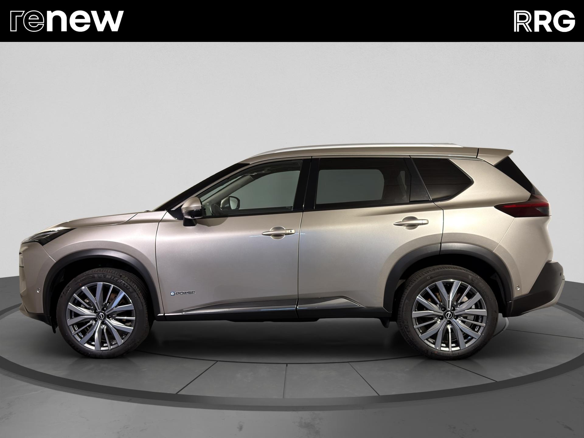 NISSAN X-Trail 1.5 VC-T e-Power 4WD Tekna+-image-5
