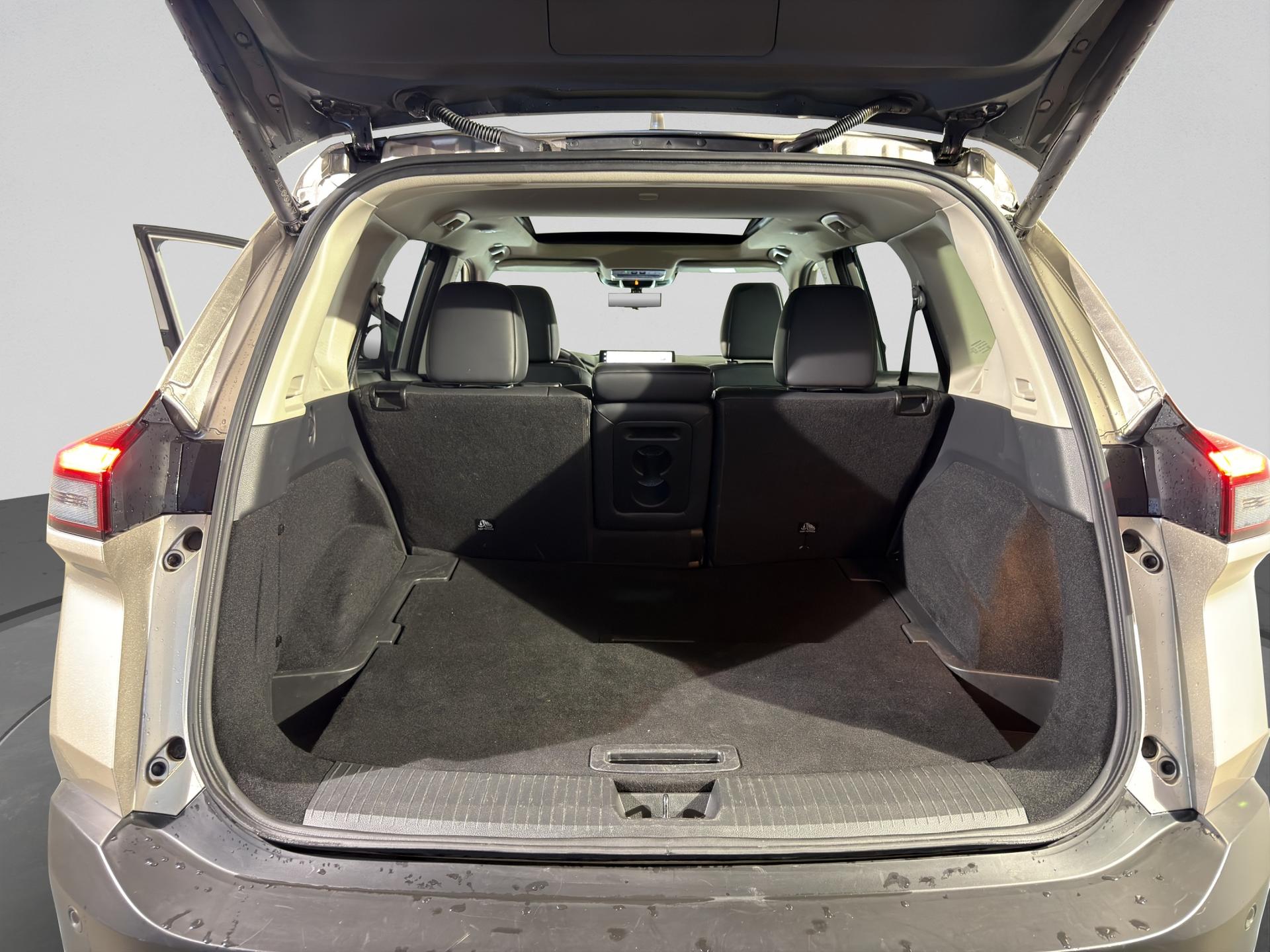 NISSAN X-Trail 1.5 VC-T e-Power 4WD Tekna+-image-15
