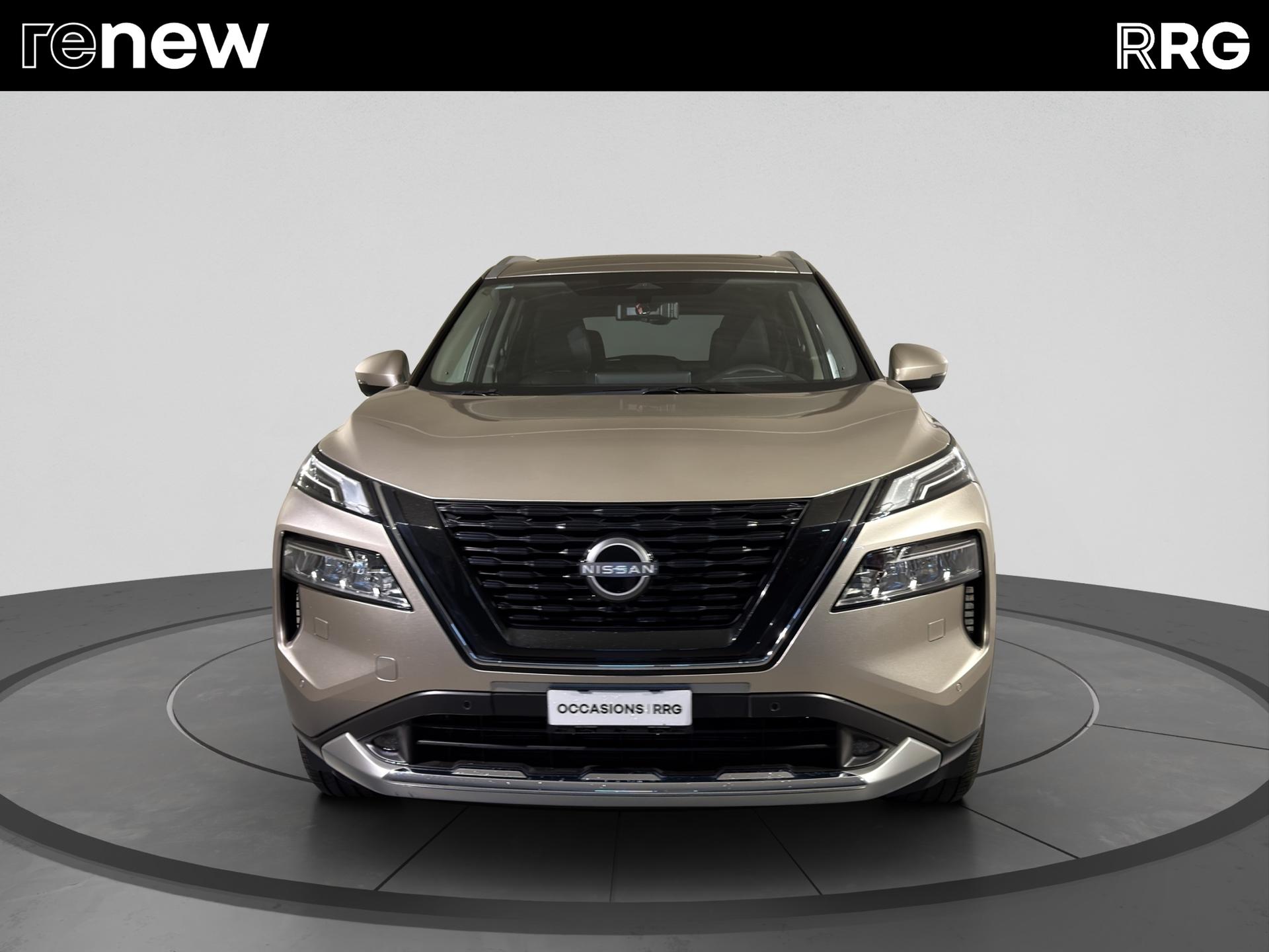 NISSAN X-Trail 1.5 VC-T e-Power 4WD Tekna+-image-7