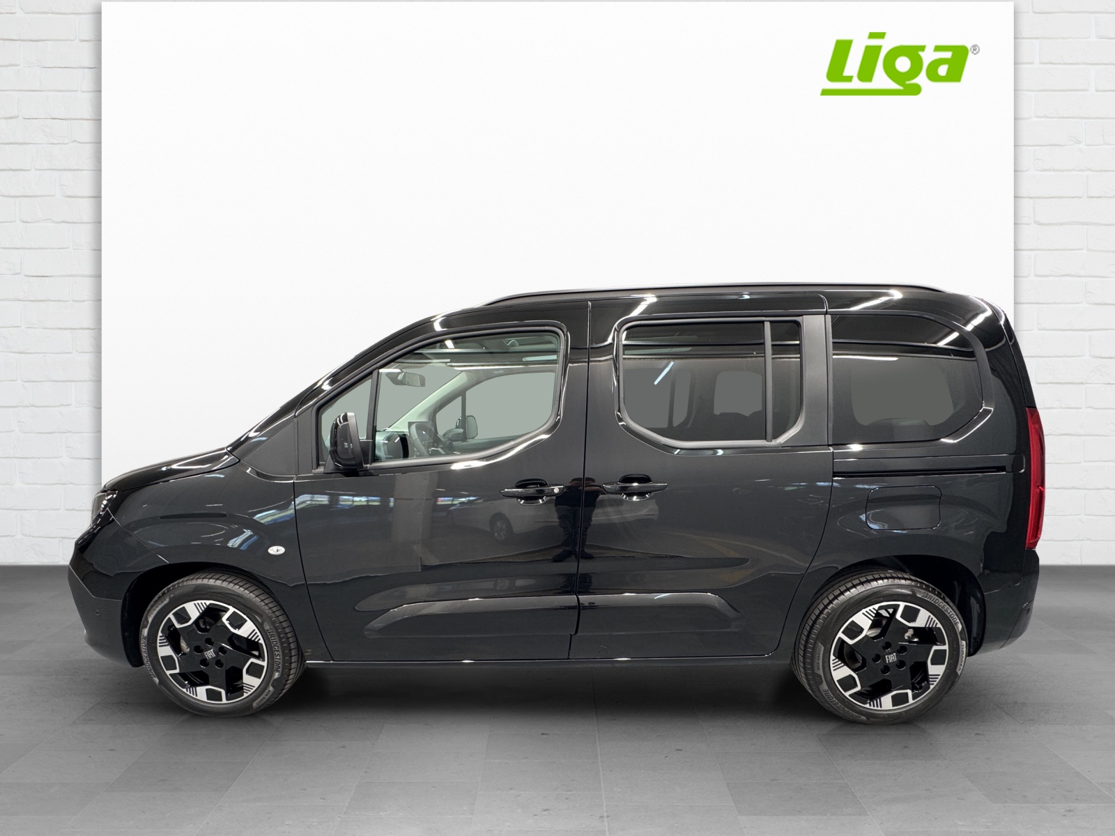 FIAT Qubo L 1.5 TD La Prima-image-2