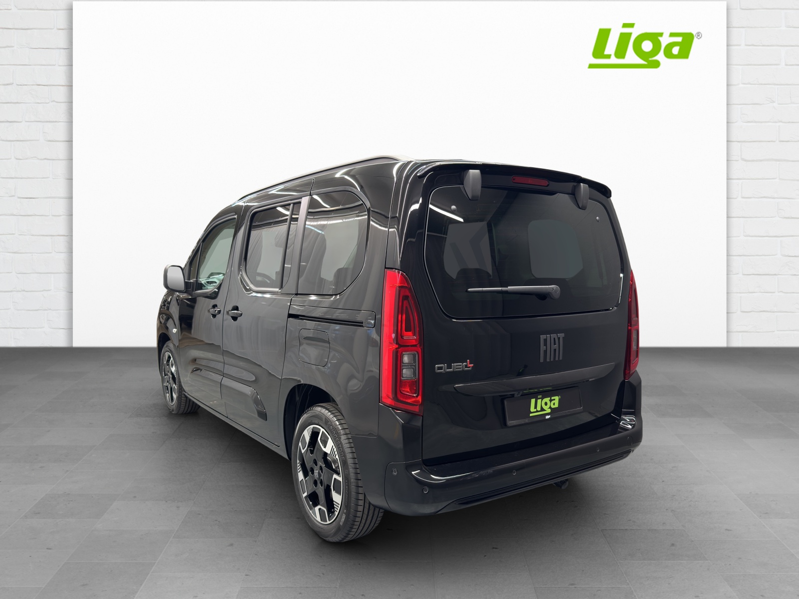 FIAT Qubo L 1.5 TD La Prima-image-3