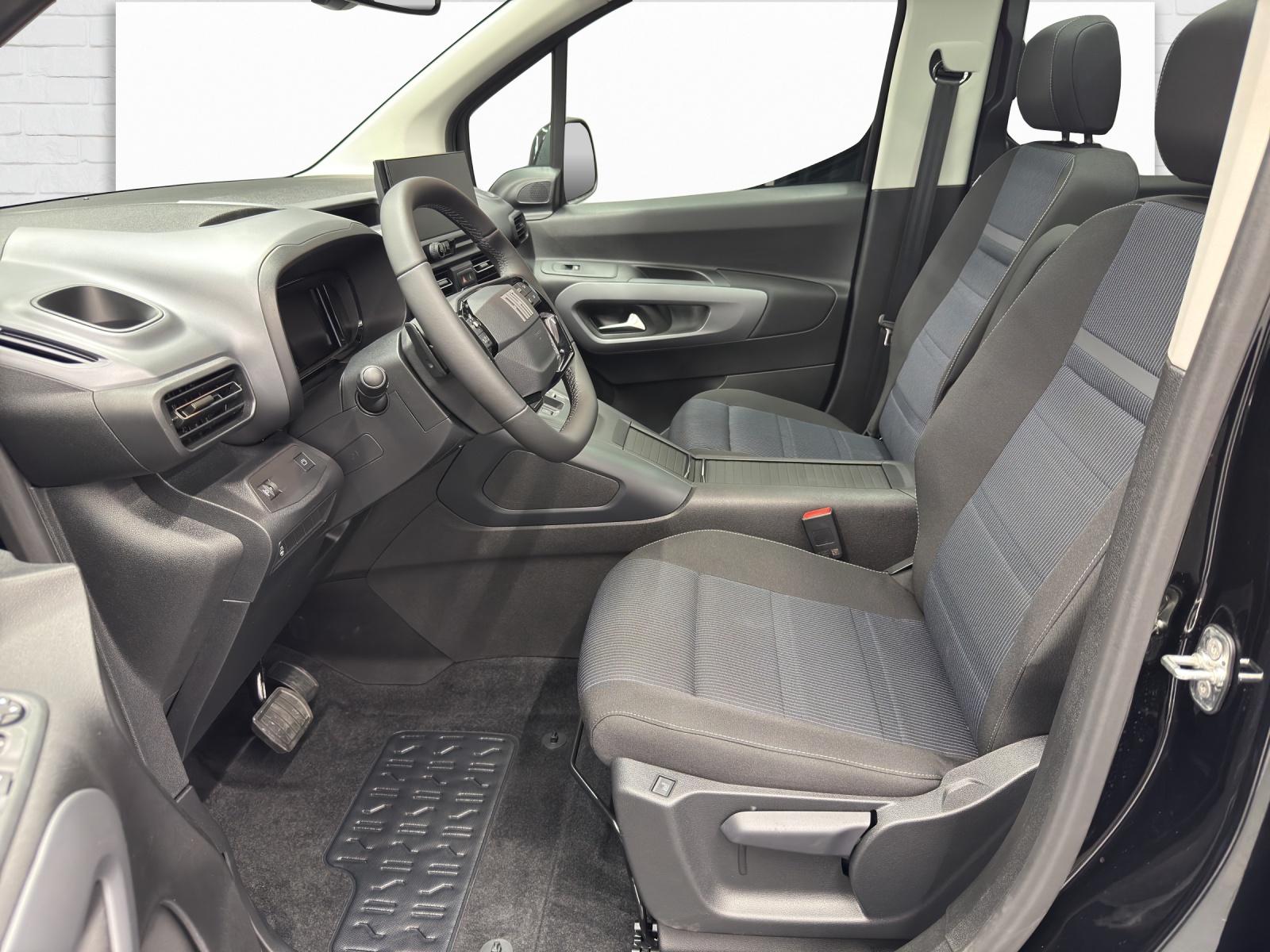 FIAT Qubo L 1.5 TD La Prima-image-6