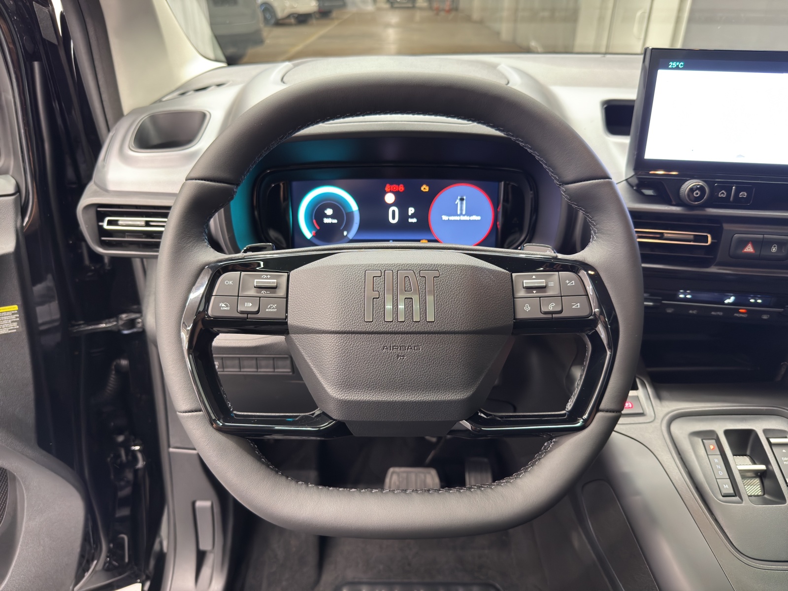 FIAT Qubo L 1.5 TD La Prima-image-15