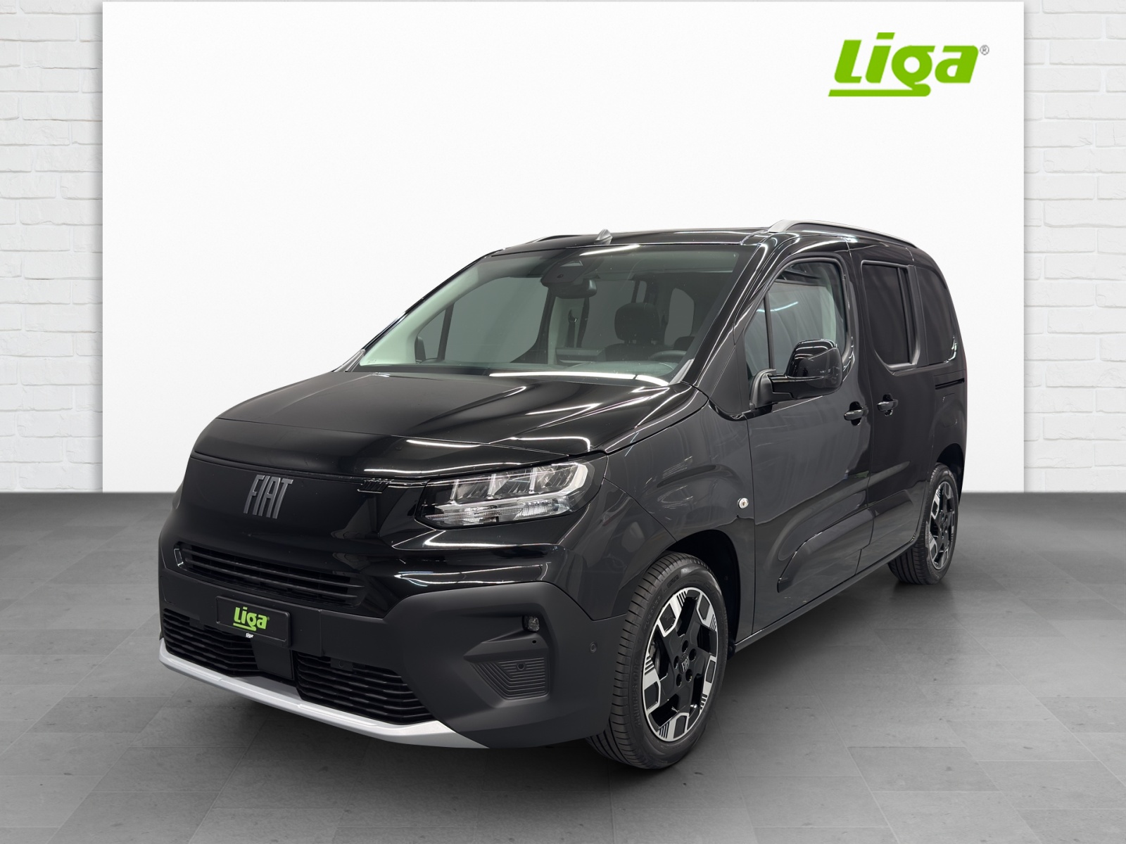 FIAT Qubo L 1.5 TD La Prima-image-0