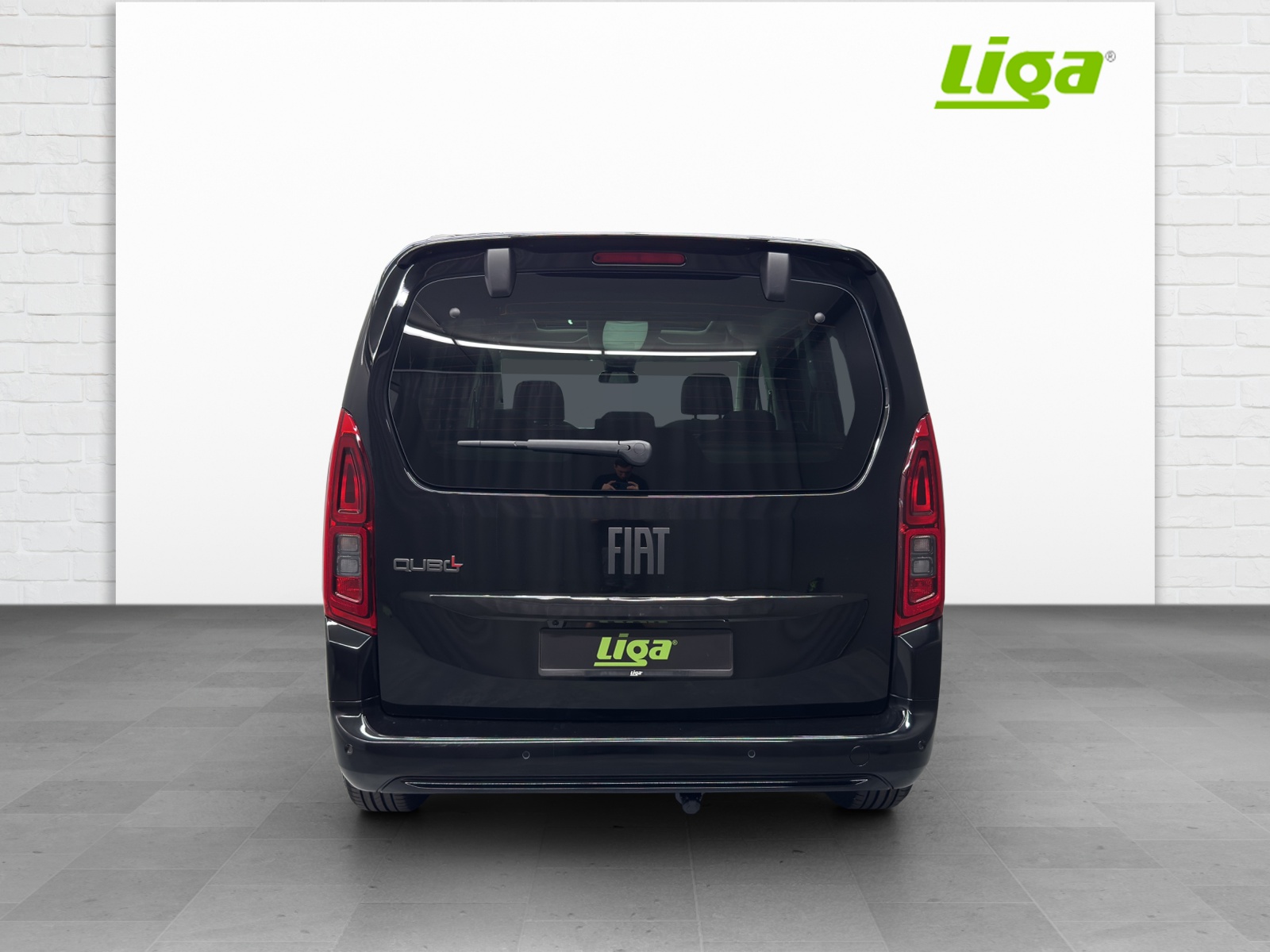 FIAT Qubo L 1.5 TD La Prima-image-4