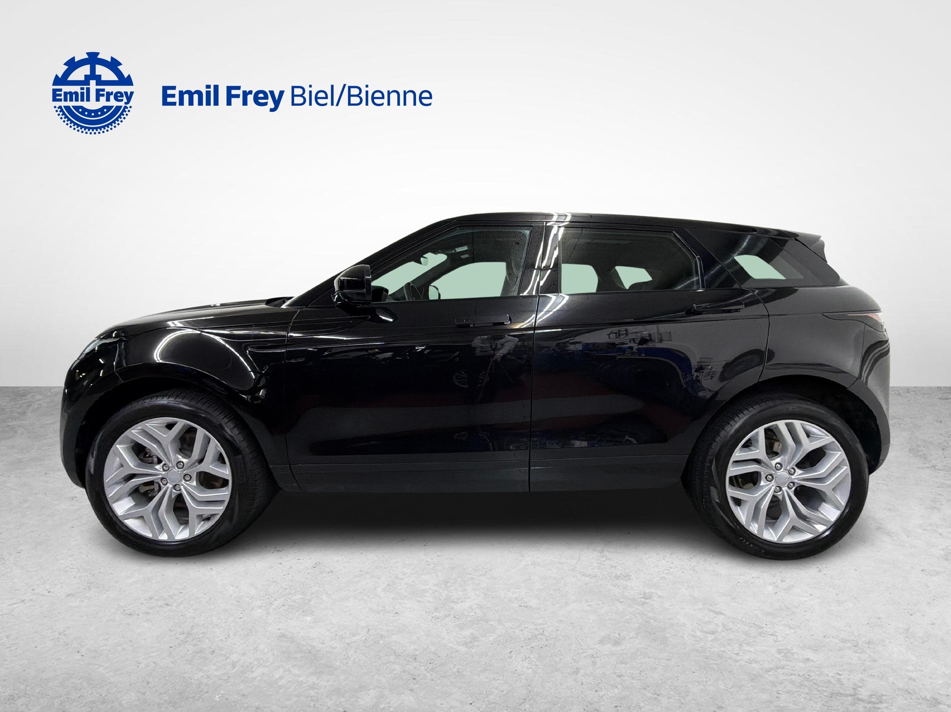 LAND ROVER Range Rover Evoque 2.0 T SE-showroom-element-1