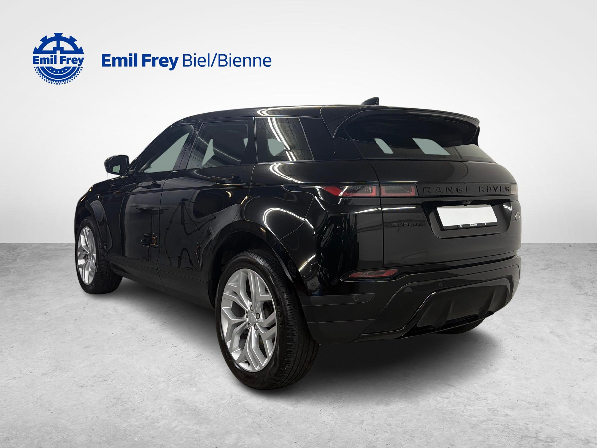 LAND ROVER Range Rover Evoque 2.0 T SE-showroom-element-2