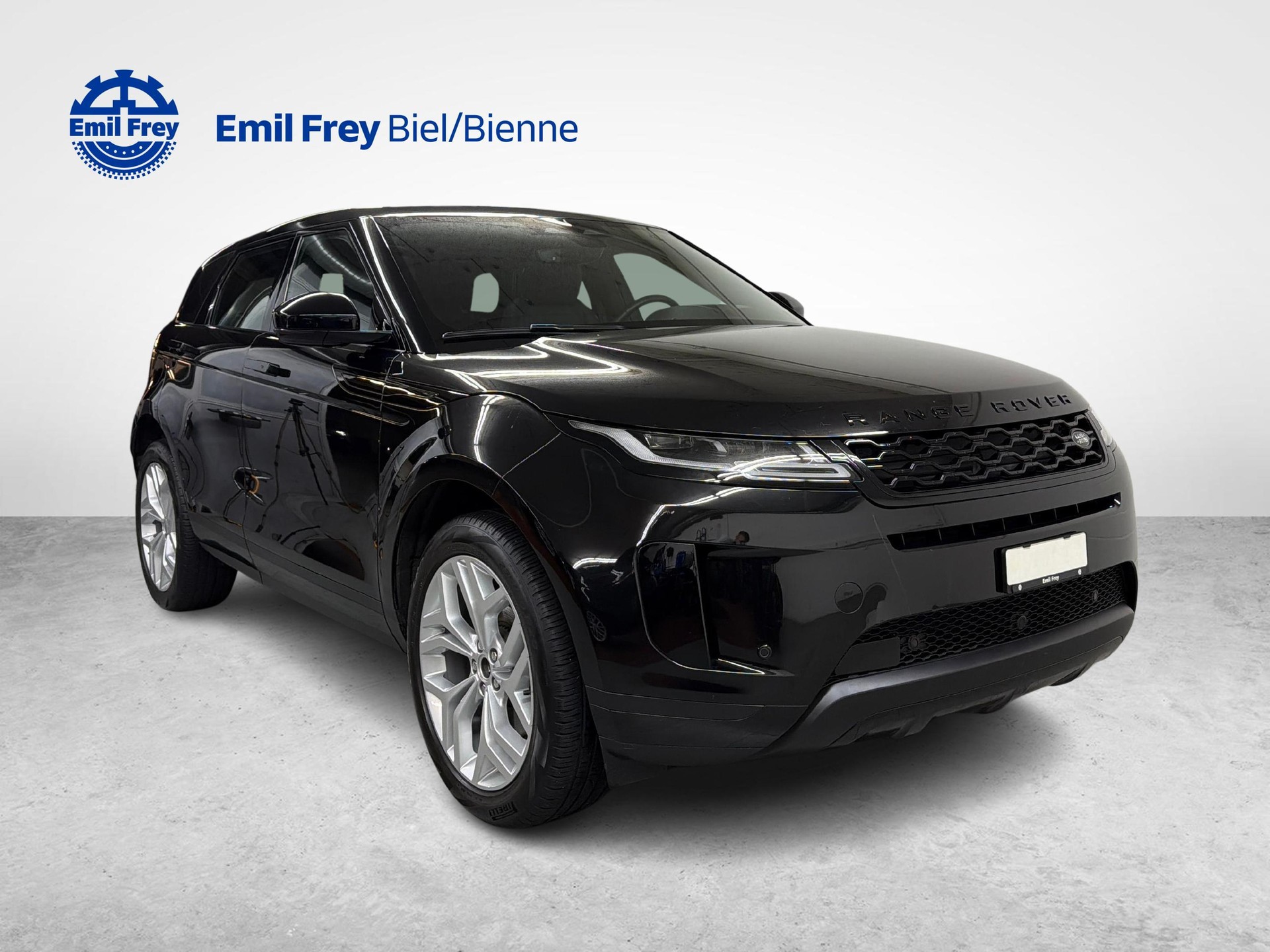 LAND ROVER Range Rover Evoque 2.0 T SE-image-6