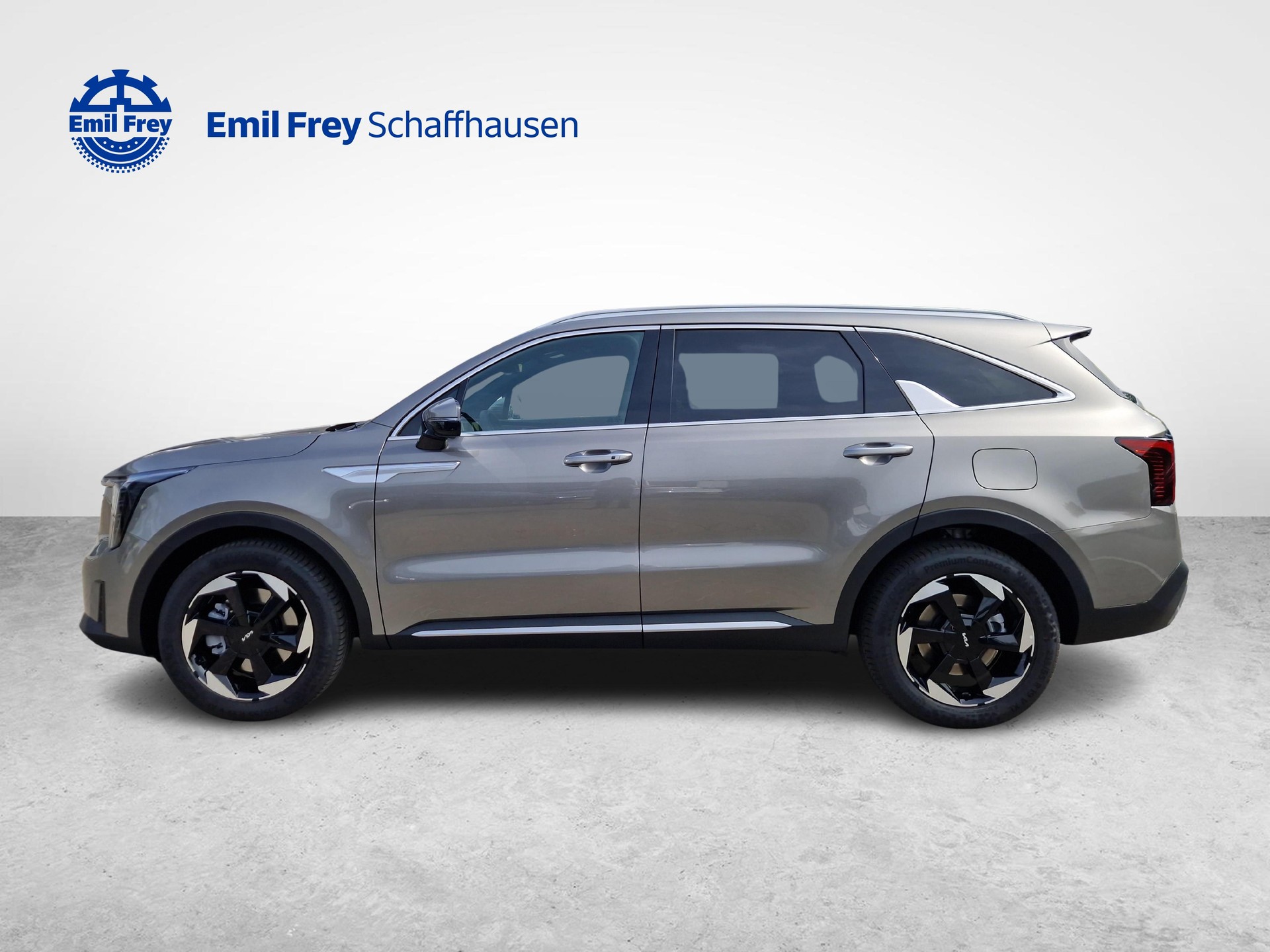 KIA Sorento 2.2 SmartD Power Edition 7P-image-1