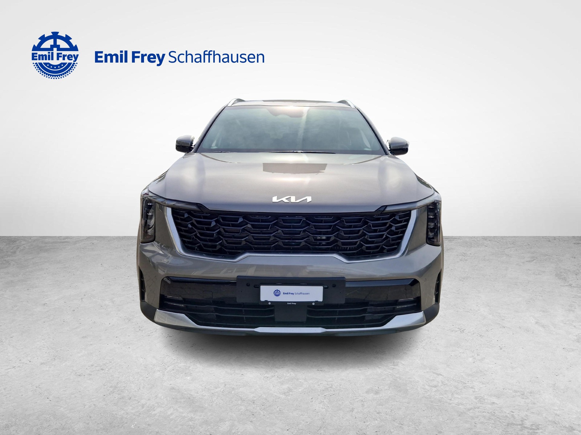 KIA Sorento 2.2 SmartD Power Edition 7P-image-7