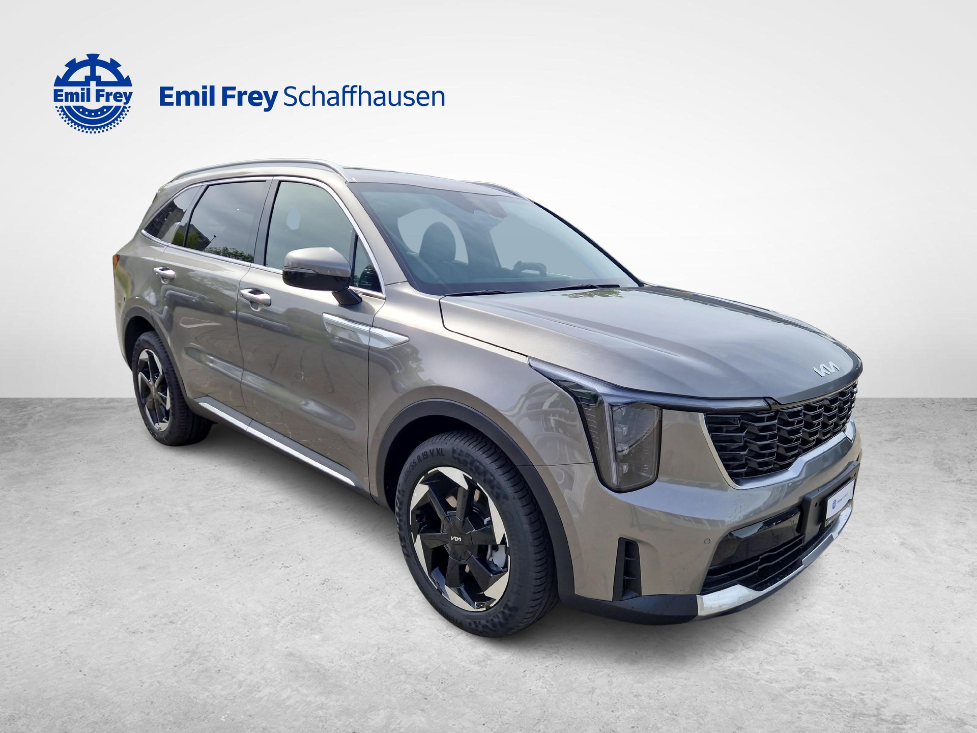 KIA Sorento 2.2 SmartD Power Edition 7P-image-6