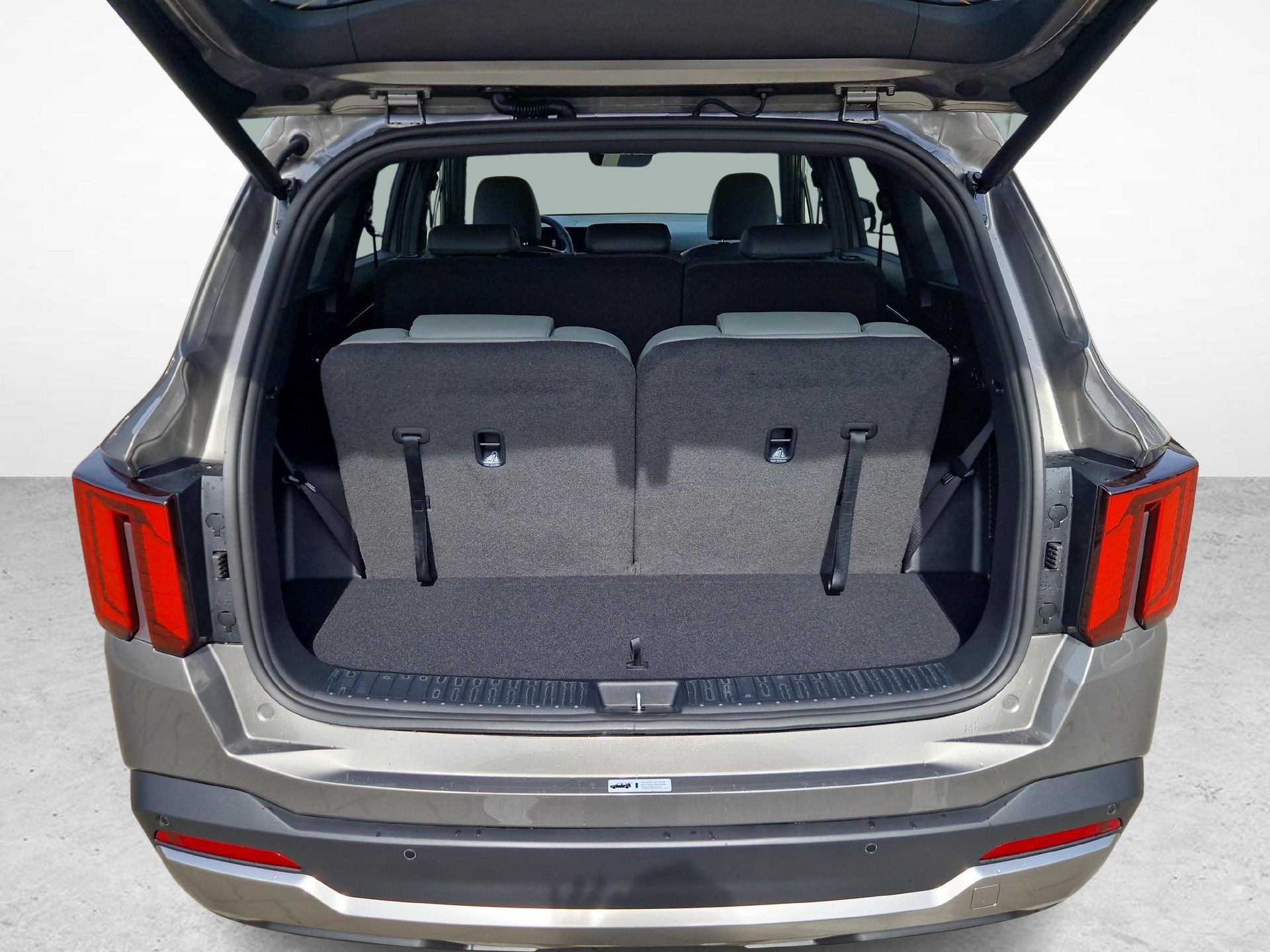 KIA Sorento 2.2 SmartD Power Edition 7P-image-11