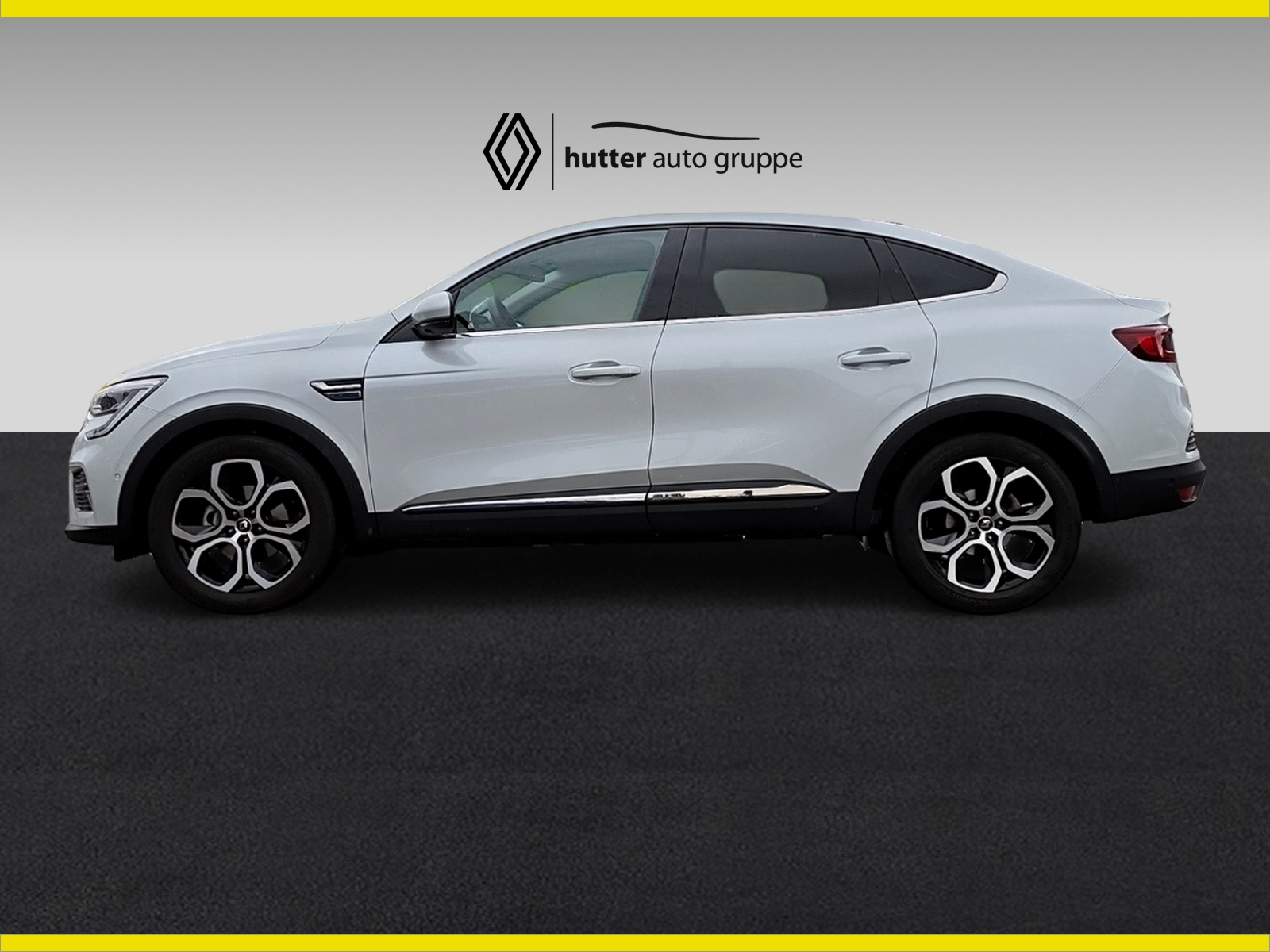 RENAULT Arkana 1.6 E-Tech Intens-image-4