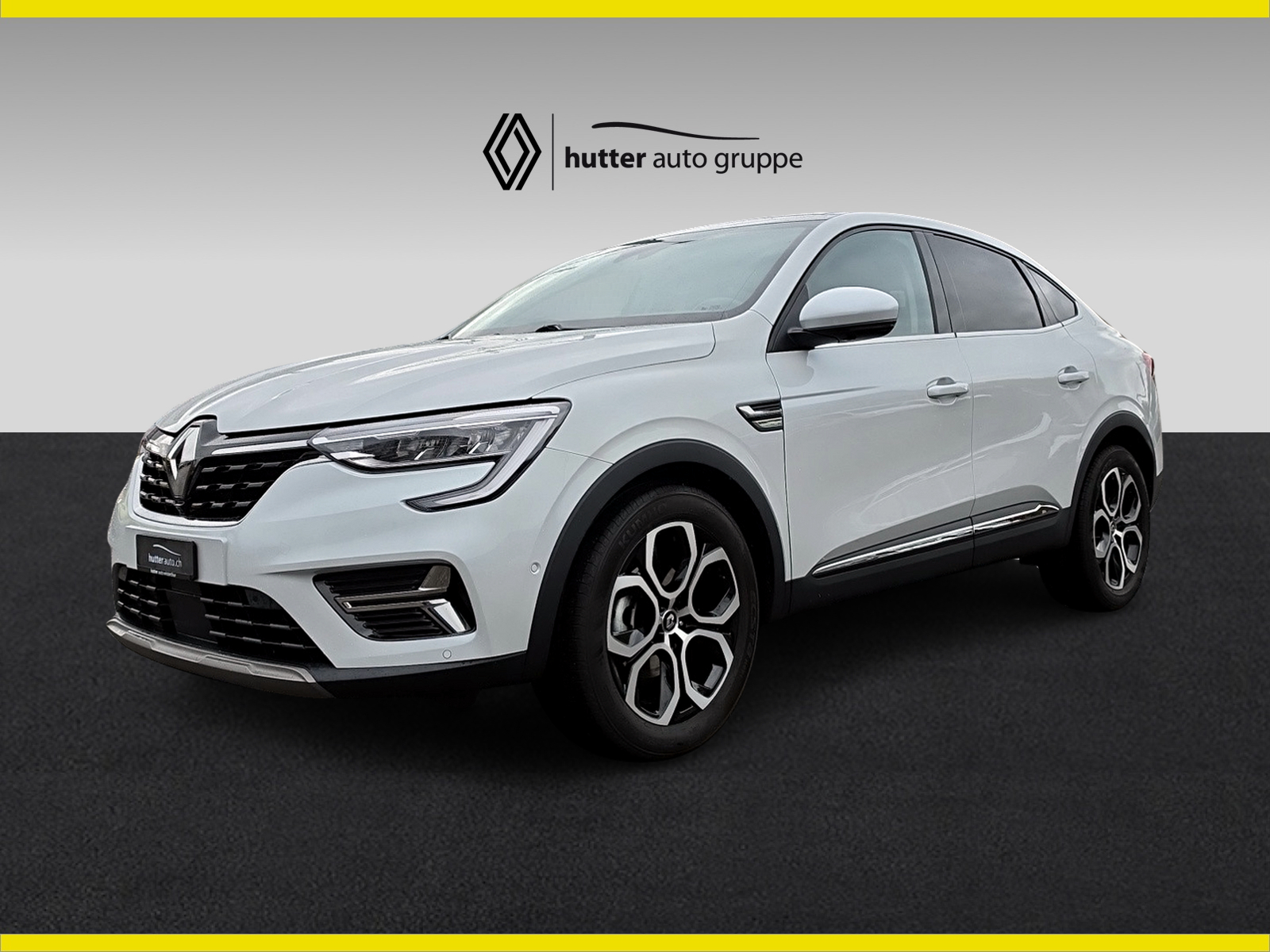 RENAULT Arkana 1.6 E-Tech Intens-image-0