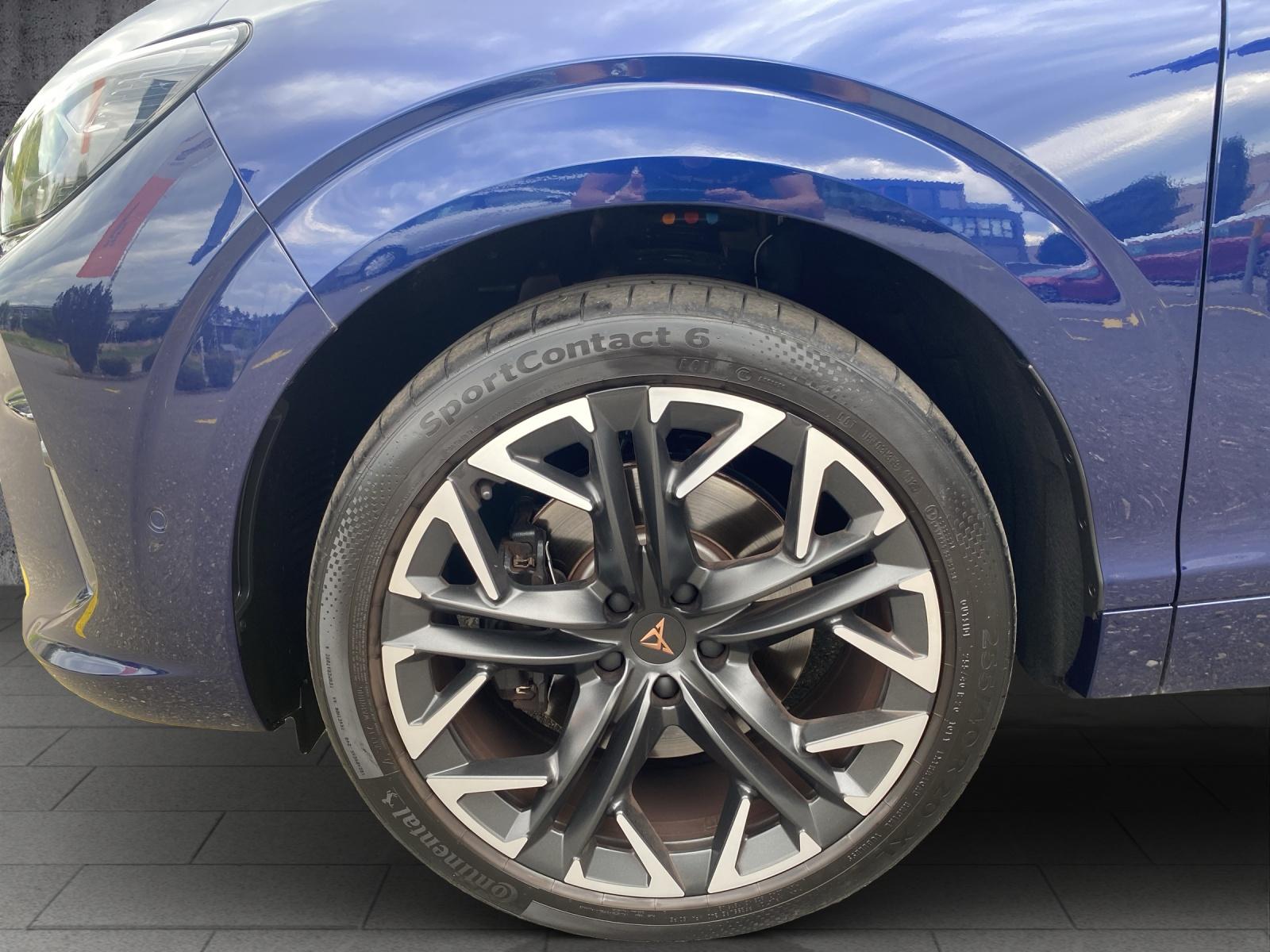 CUPRA Terramar 2.0 TSI VZ 4Drive DSG-image-4