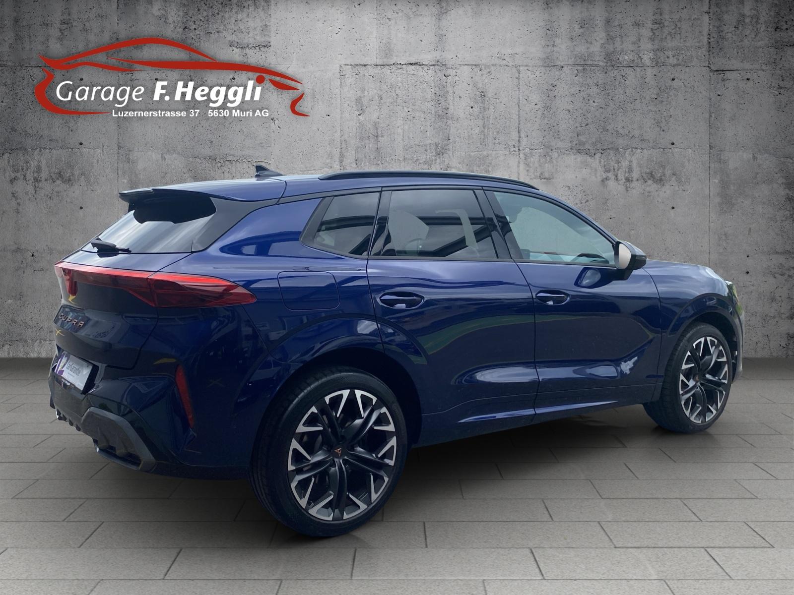 CUPRA Terramar 2.0 TSI VZ 4Drive DSG-image-2