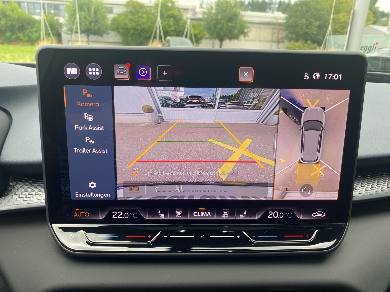 CUPRA Terramar 2.0 TSI VZ 4Drive DSG-image-9