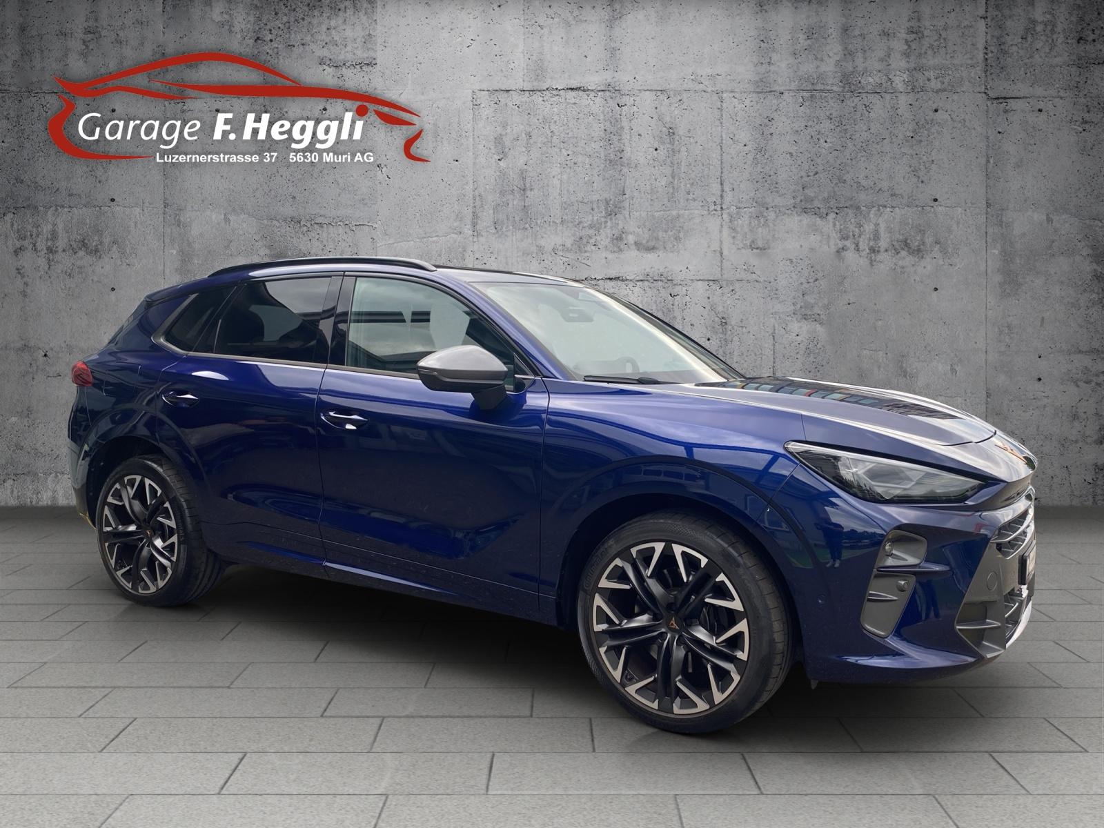 CUPRA Terramar 2.0 TSI VZ 4Drive DSG-image-1