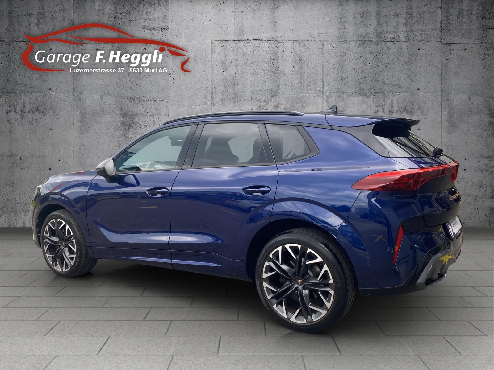 CUPRA Terramar 2.0 TSI VZ 4Drive DSG-image-3