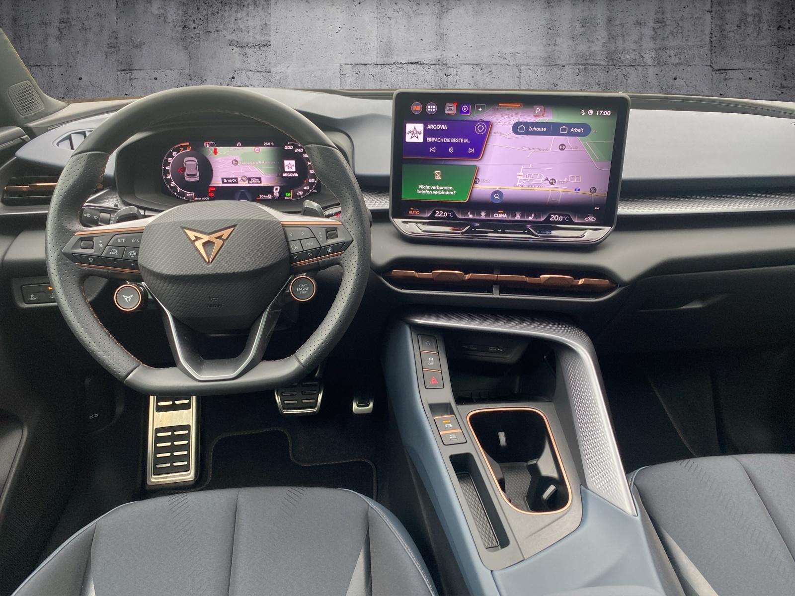 CUPRA Terramar 2.0 TSI VZ 4Drive DSG-image-5