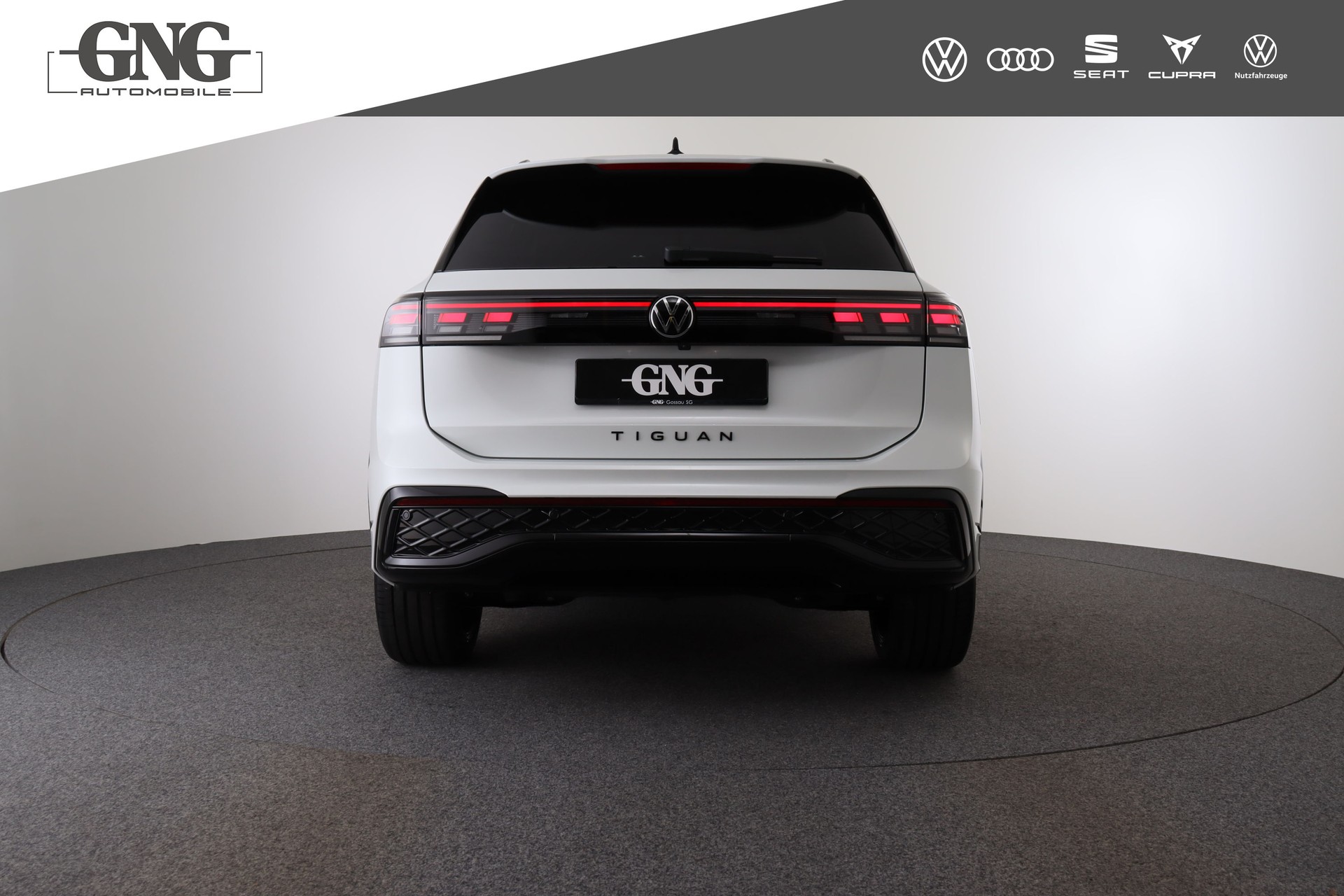 VW Tiguan 2.0 TDI SCR R-Line United 4Motion DSG-image-5