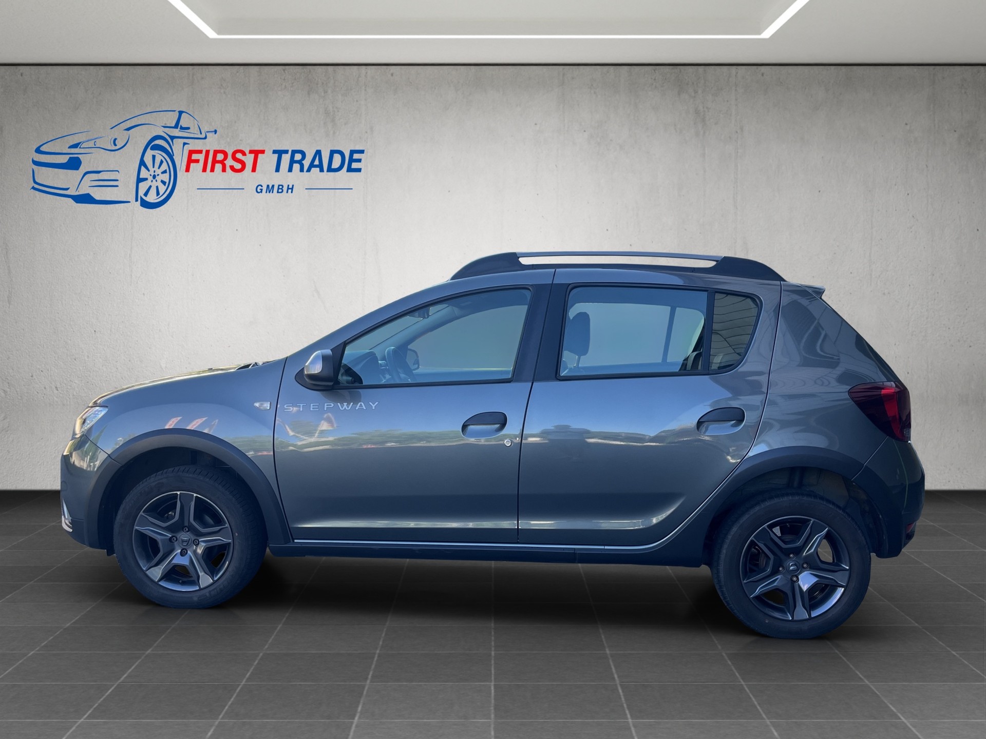 DACIA Sandero 1.5 dCi Stepway Automatic-image-7