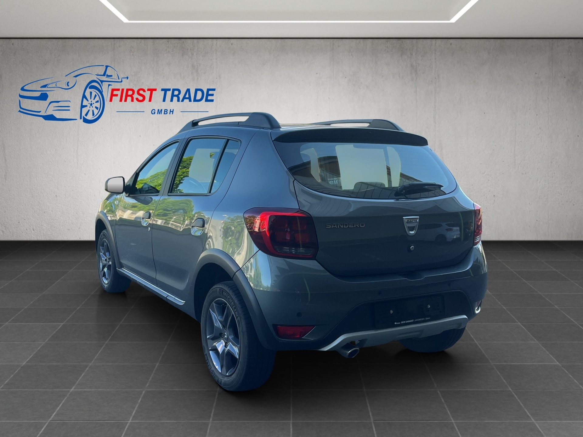 DACIA Sandero 1.5 dCi Stepway Automatic-image-6