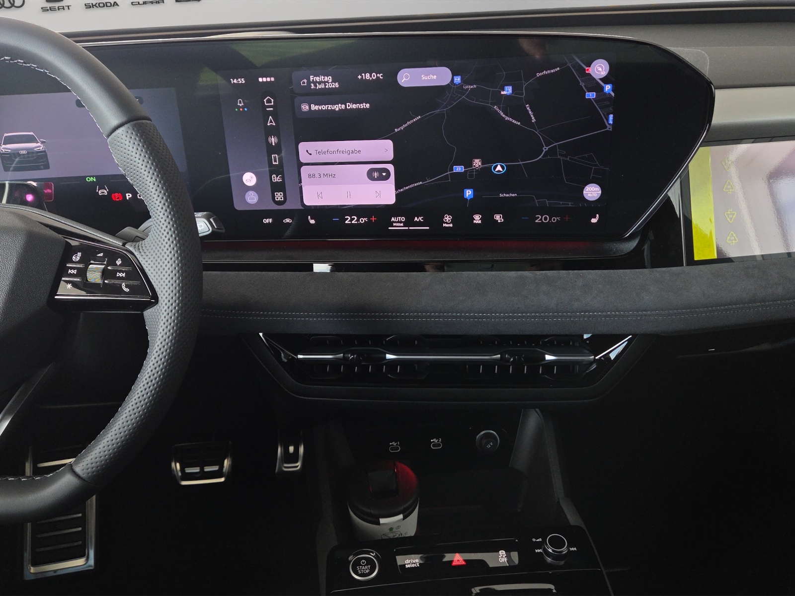 AUDI Q6 e-tron quattro-image-7