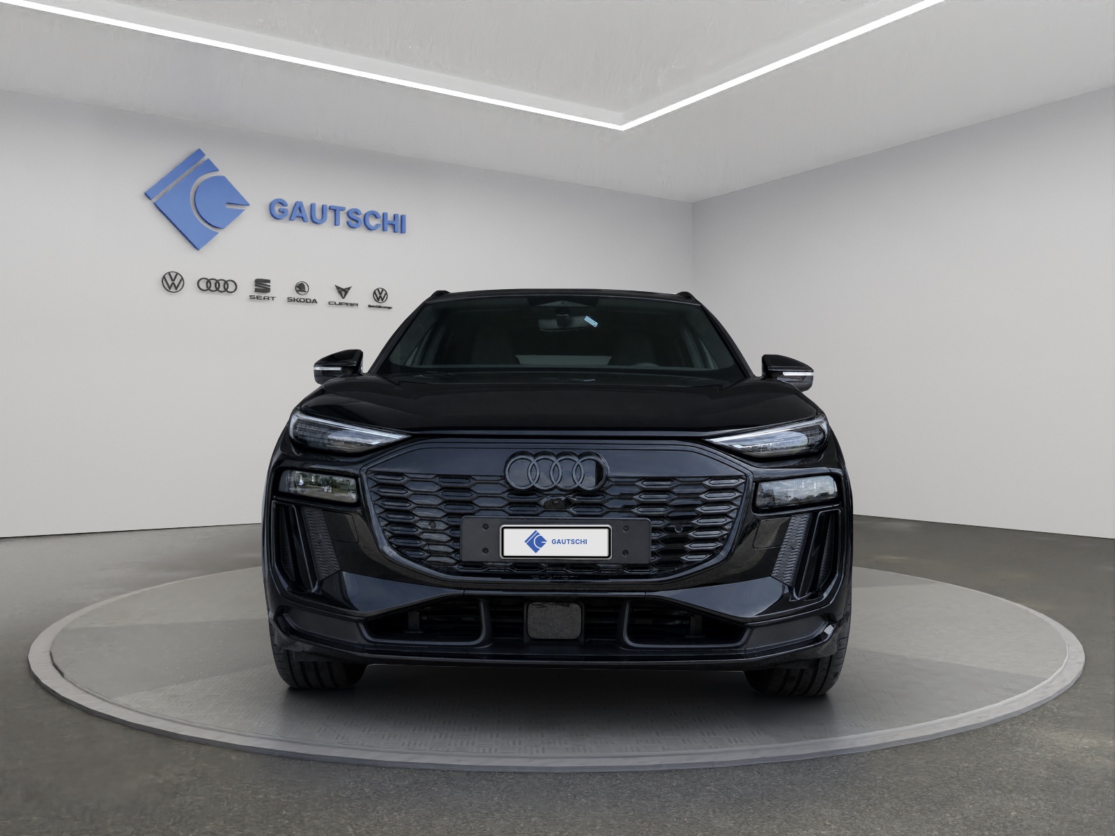 AUDI Q6 e-tron quattro-image-4