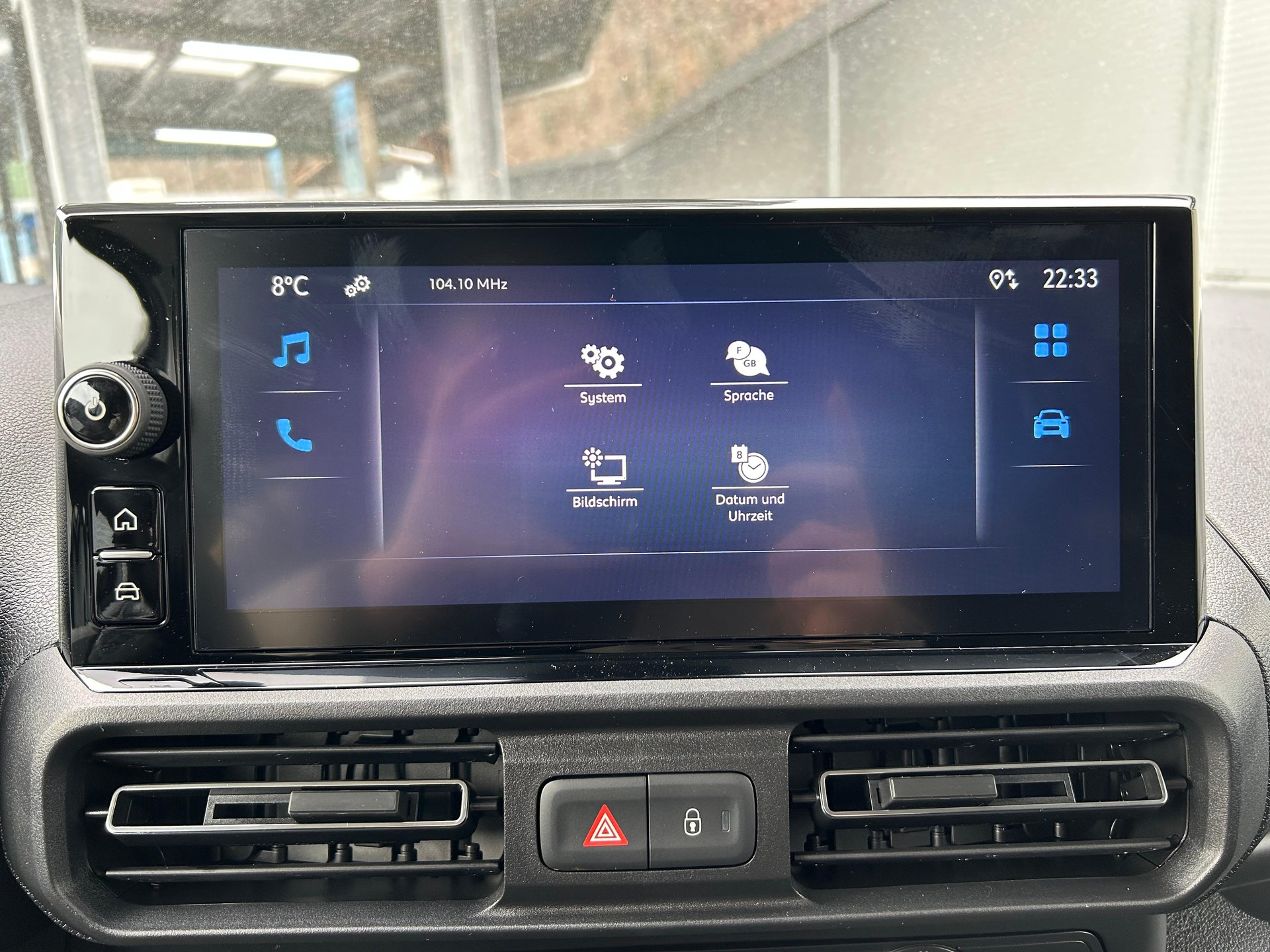 TOYOTA PROACE CITY Van L1 1.2 Active-image-9