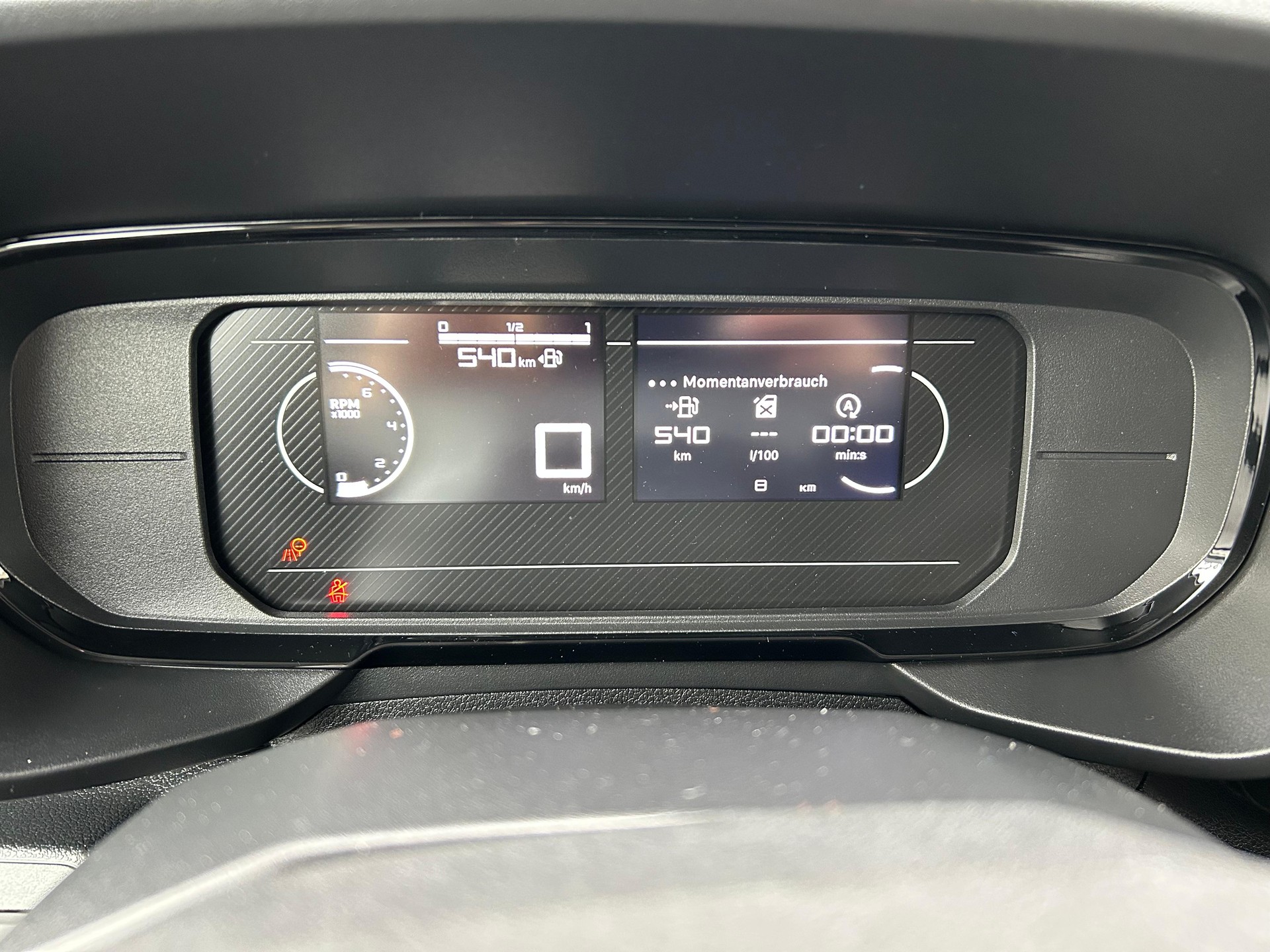 TOYOTA PROACE CITY Van L1 1.2 Active-image-10