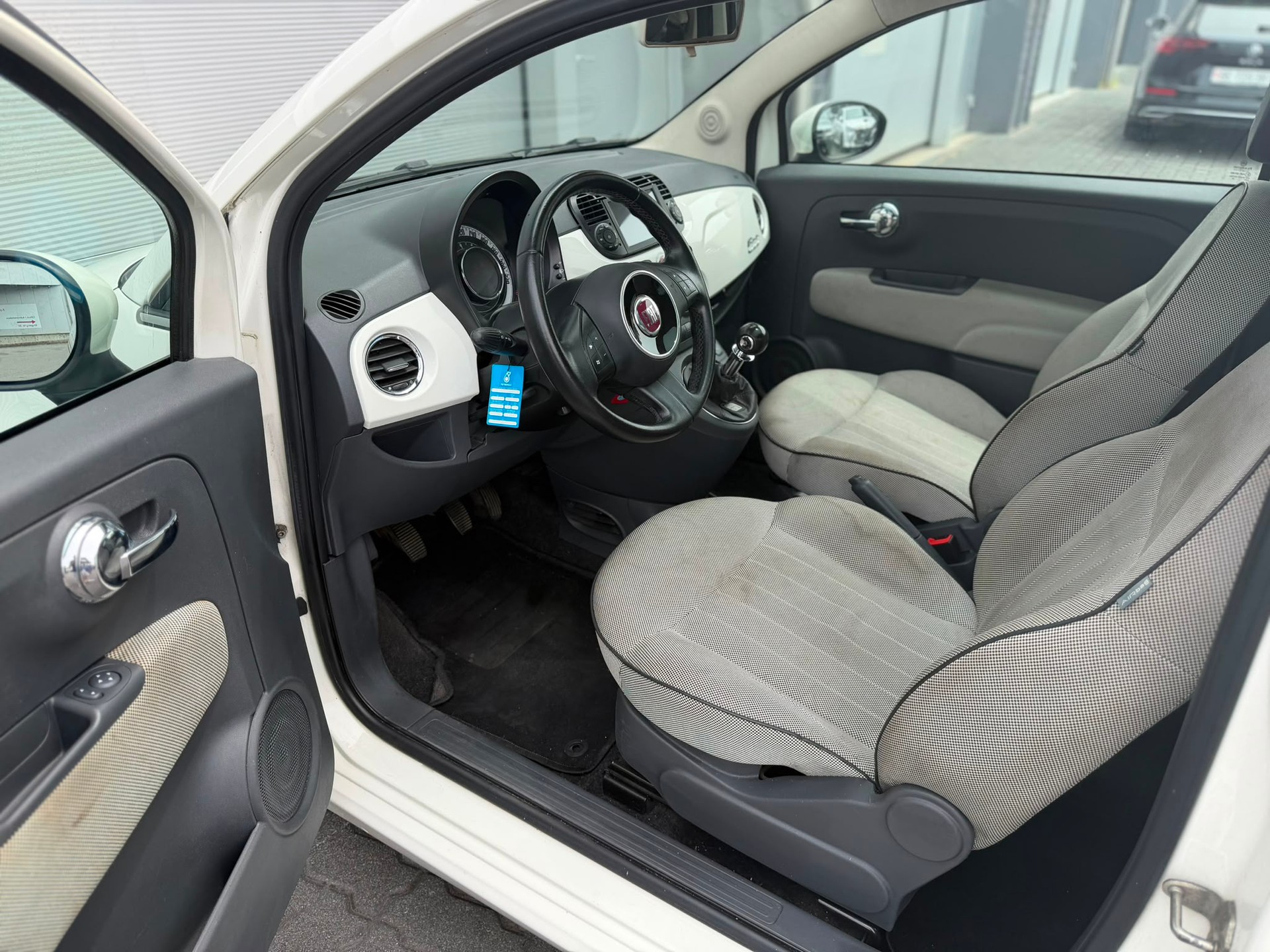 FIAT 500 1.2 Pop-image-6