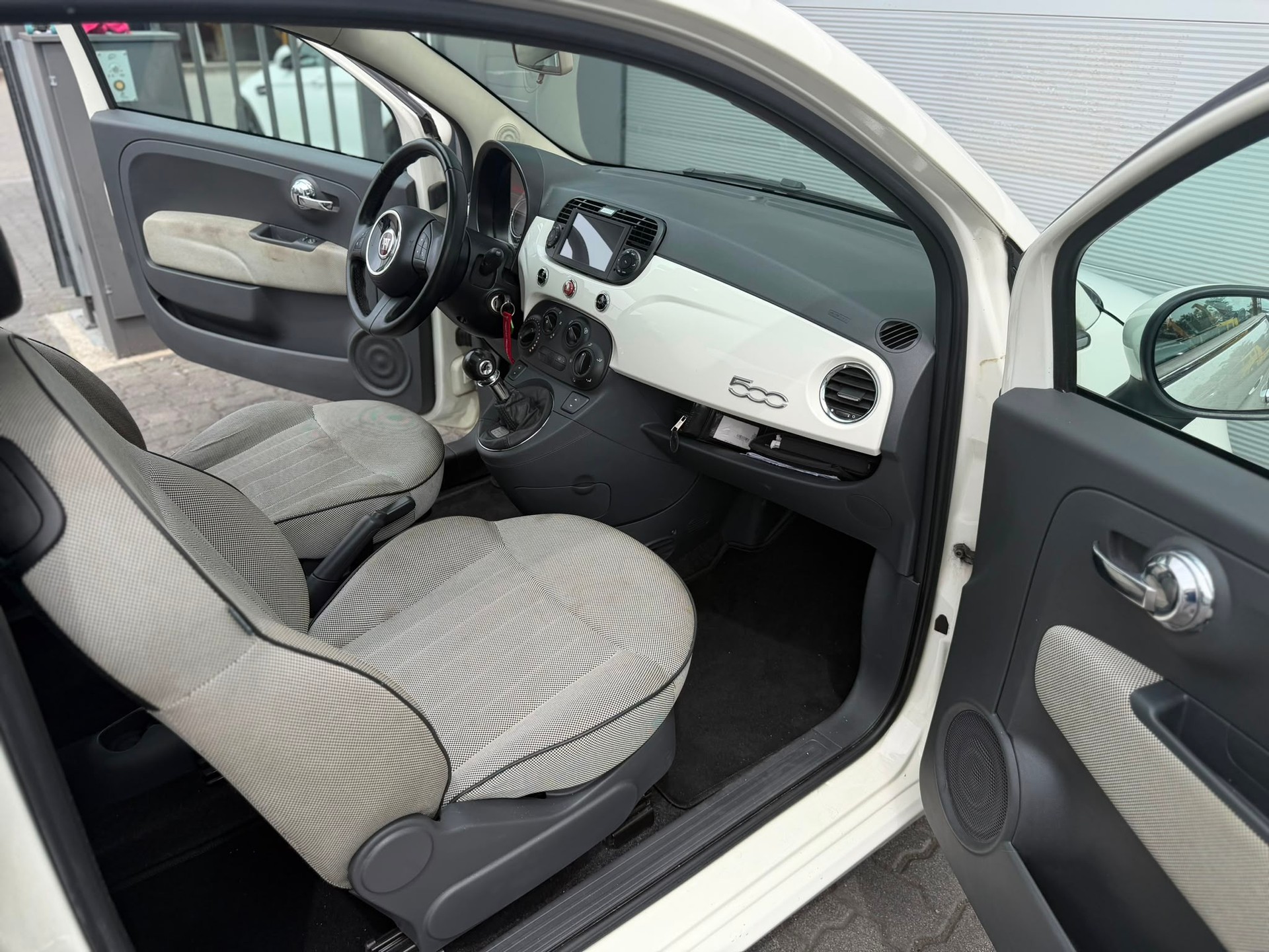 FIAT 500 1.2 Pop-image-9