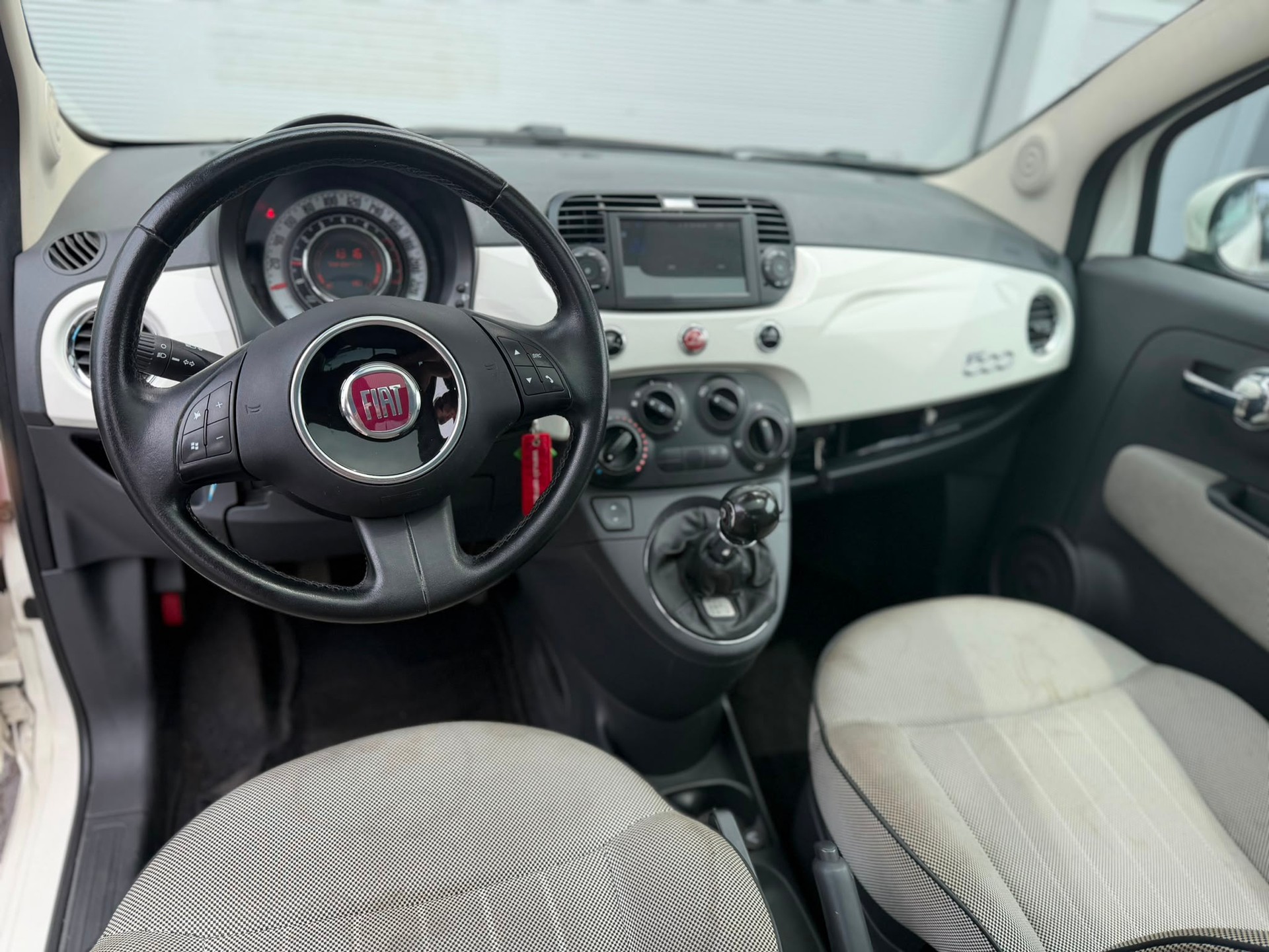 FIAT 500 1.2 Pop-image-8