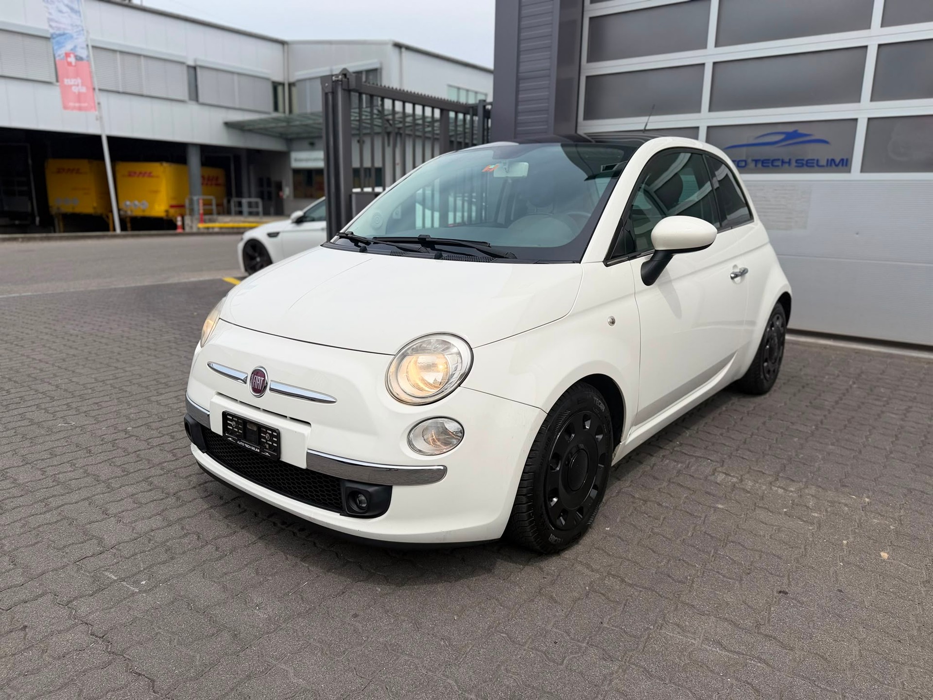 FIAT 500 1.2 Pop-image-3