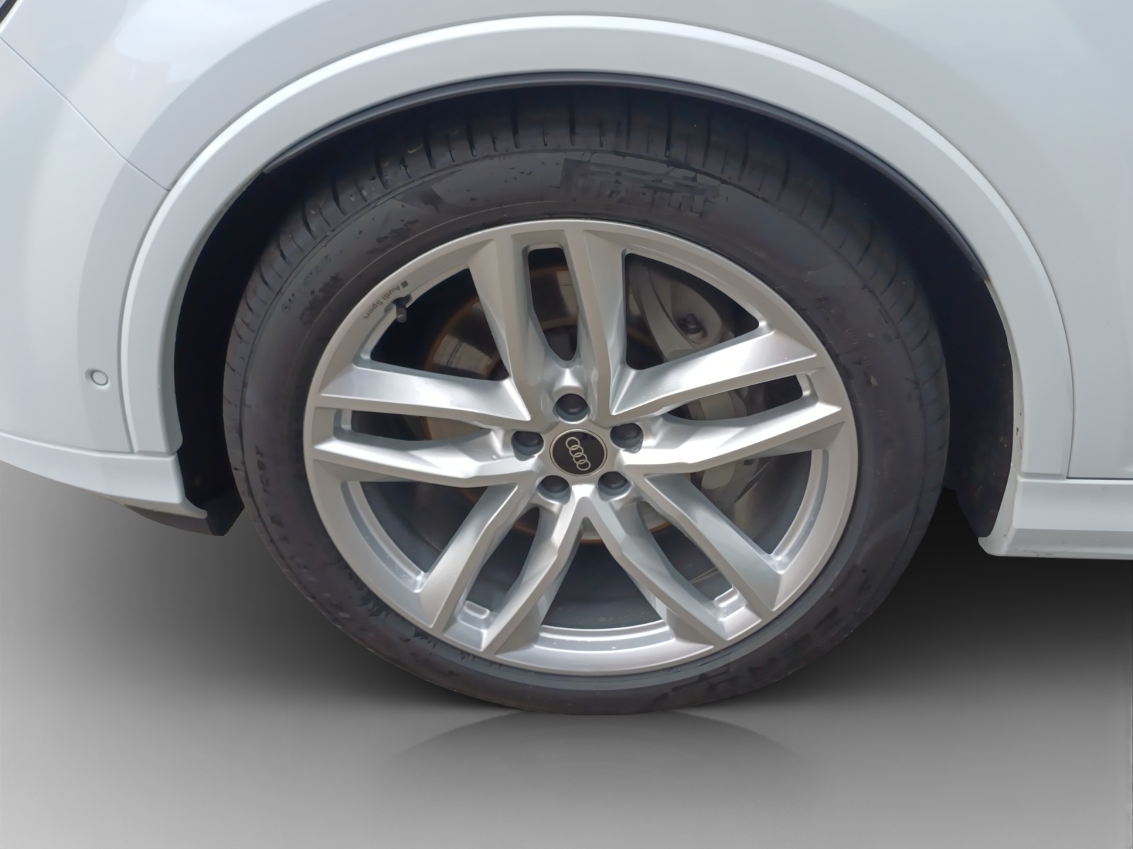 AUDI Q7 SUV TDI quattro 210 kW S Line tiptronic-image-13