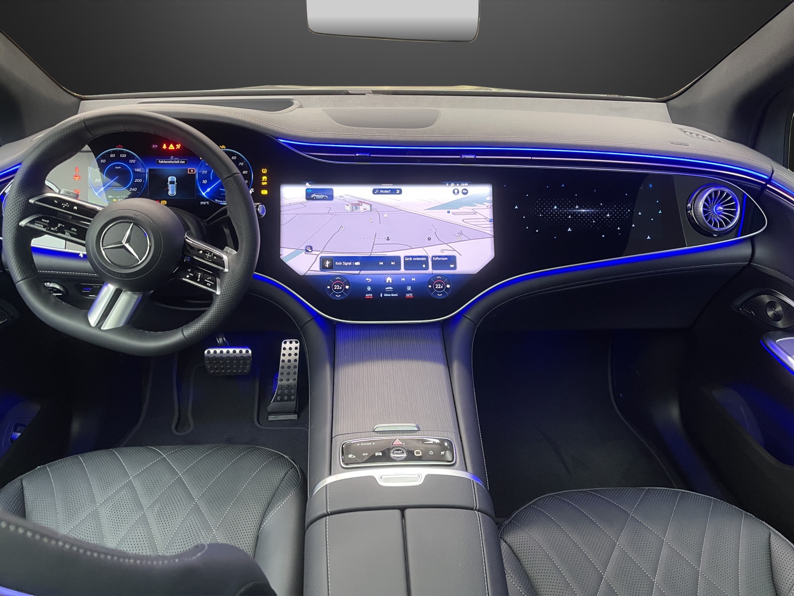MERCEDES-BENZ EQE 350 4MATIC SUV "Excellence Edition"-image-8