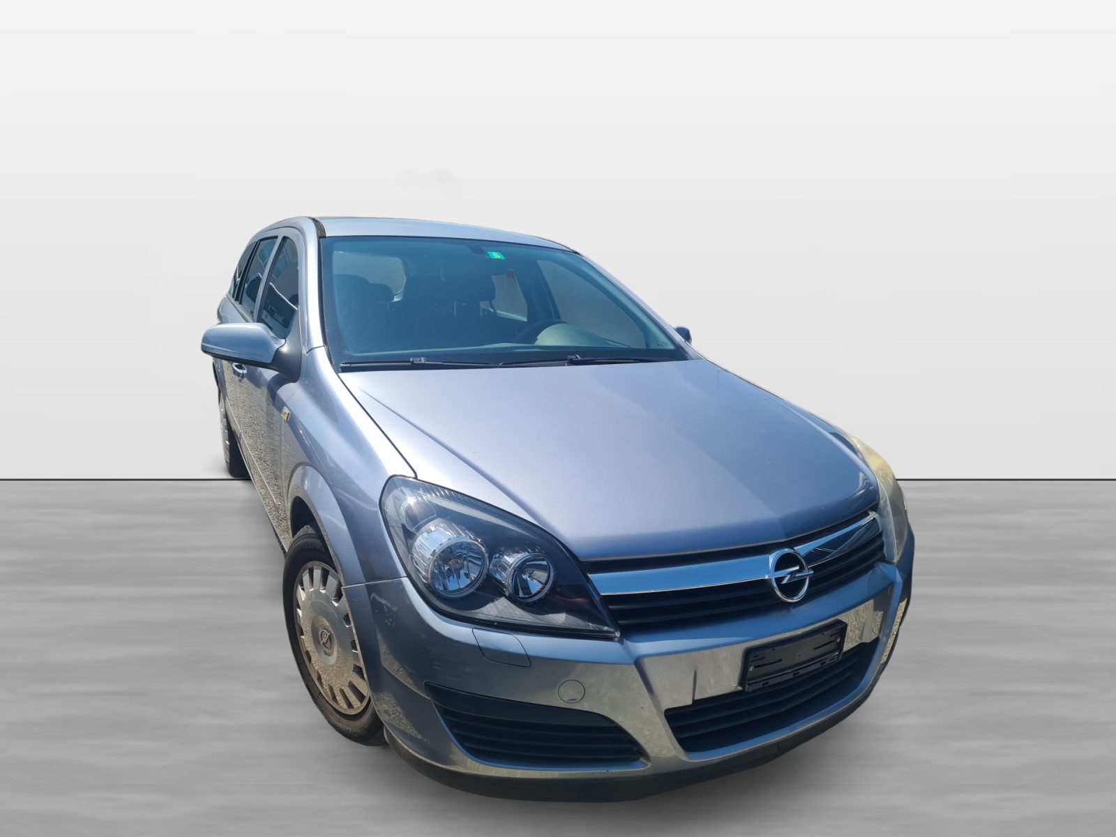 OPEL Astra Caravan 1.6i 16V TP Sport-image-2
