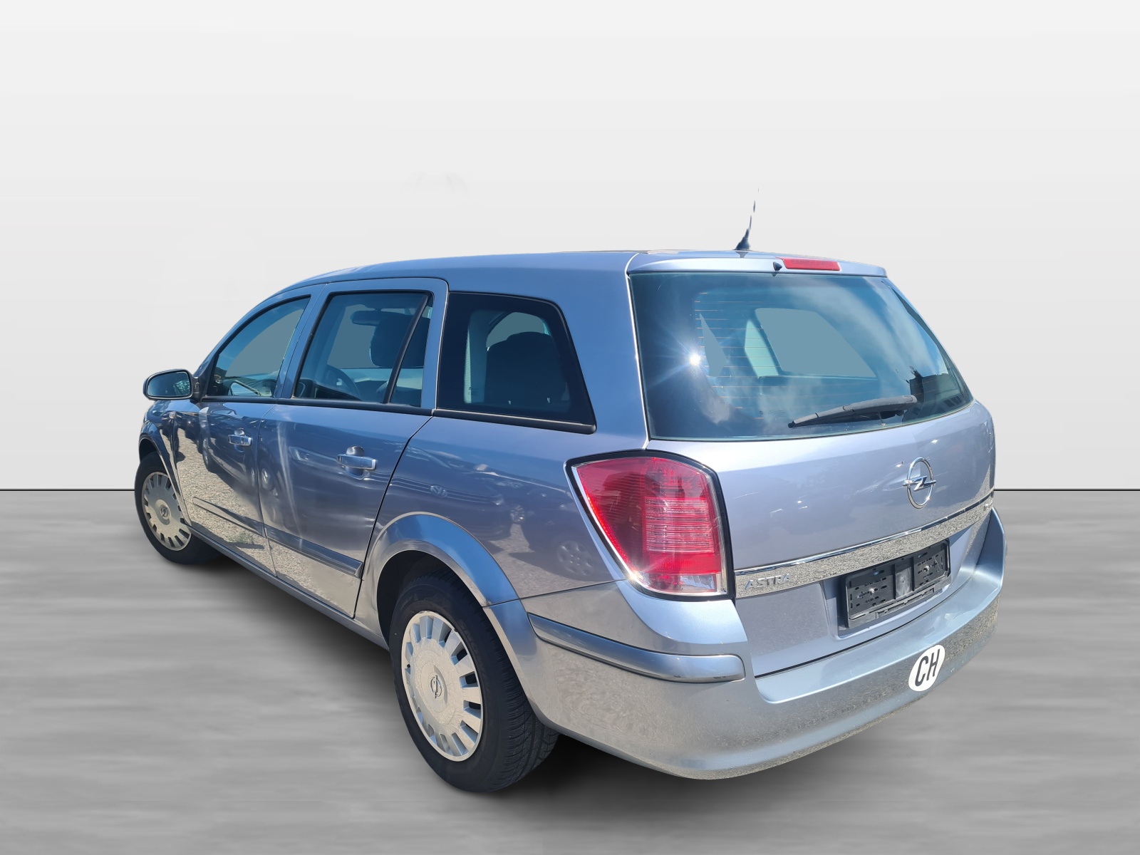 OPEL Astra Caravan 1.6i 16V TP Sport-image-6