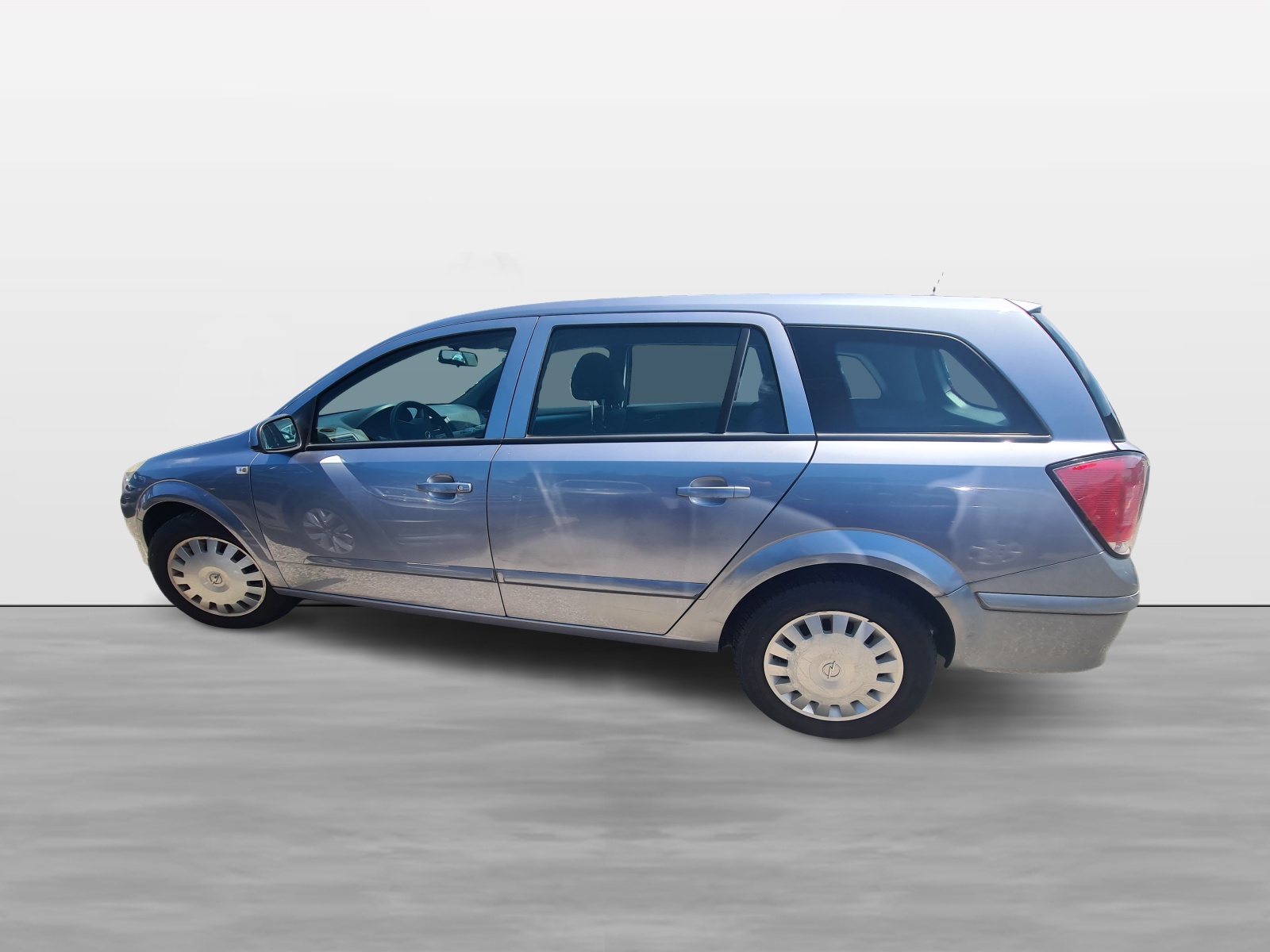 OPEL Astra Caravan 1.6i 16V TP Sport-image-7