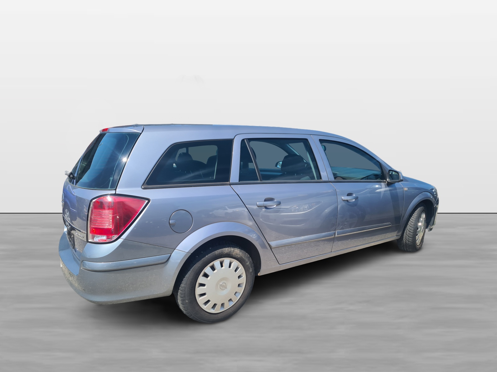 OPEL Astra Caravan 1.6i 16V TP Sport-image-3