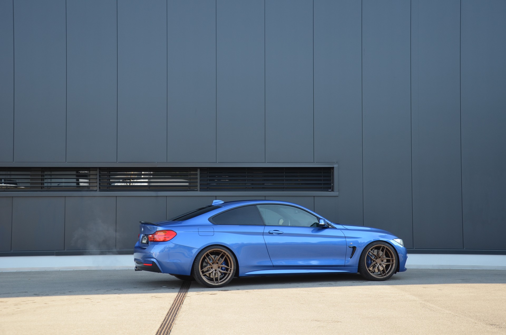 BMW 435d Coupé xDrive Steptronic M Sport-showroom-element-3