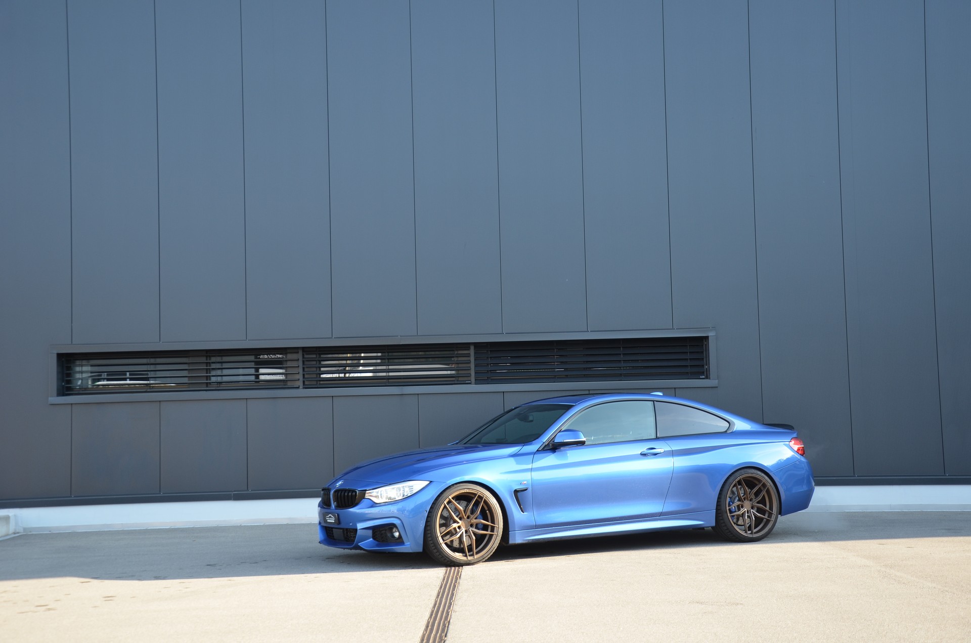 BMW 435d Coupé xDrive Steptronic M Sport-showroom-element-1