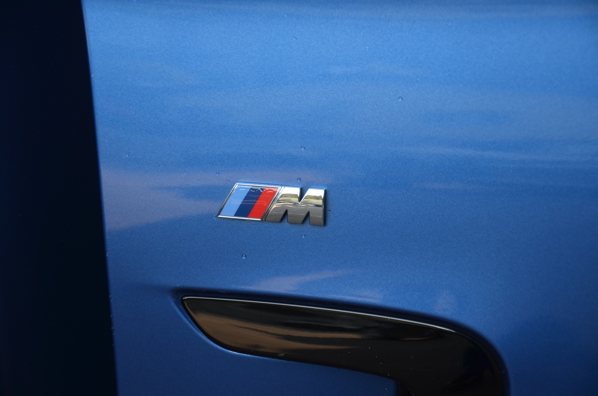 BMW 435d Coupé xDrive Steptronic M Sport-image-11