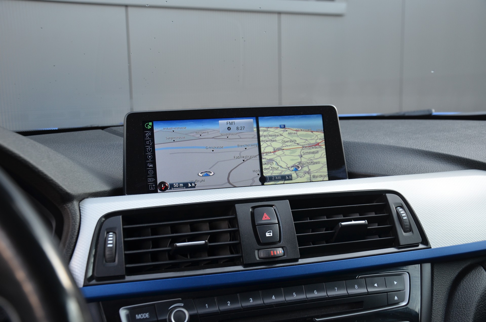 BMW 435d Coupé xDrive Steptronic M Sport-image-18