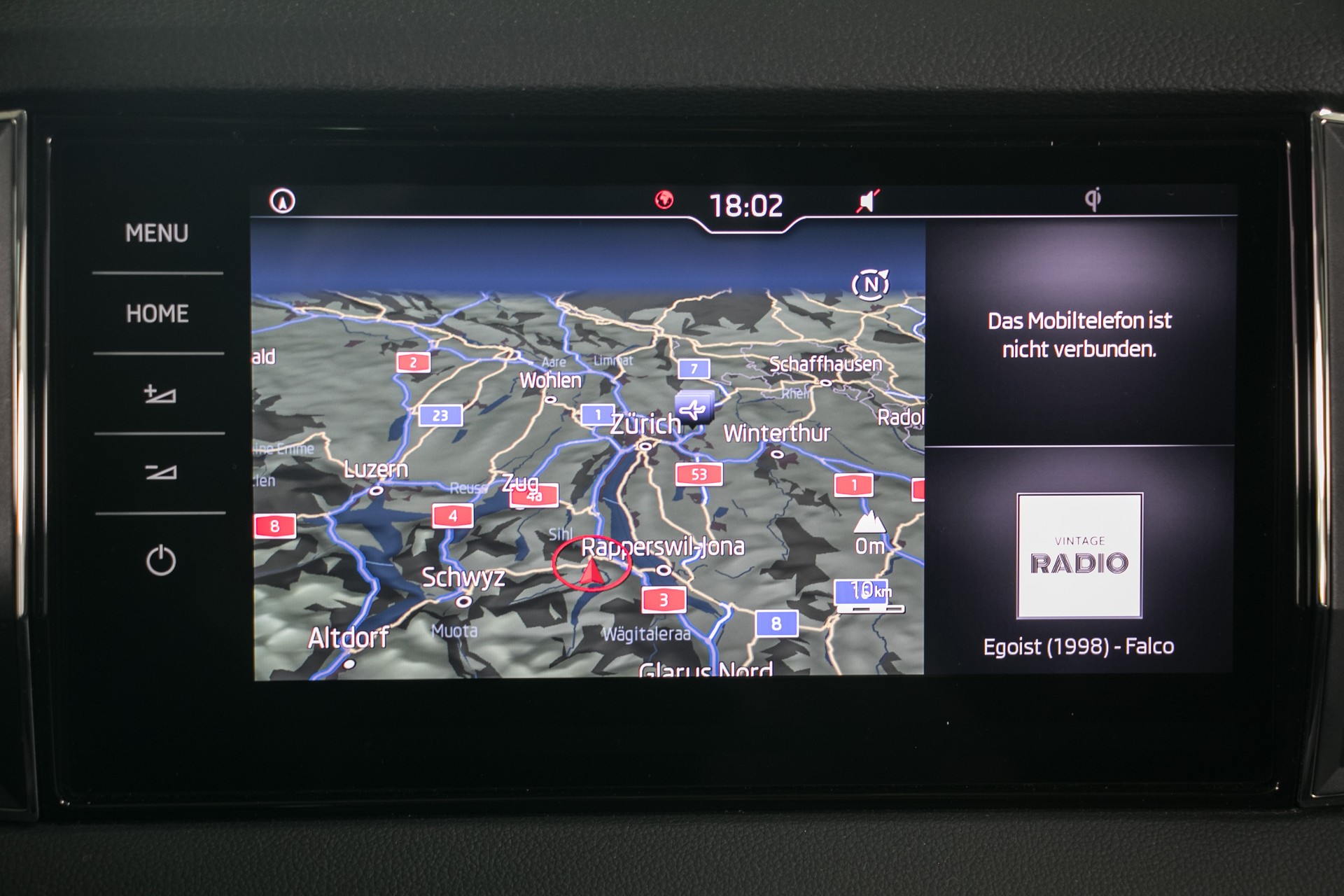 SKODA Karoq 2.0 TDI CR Style 4x4 DSG-image-6