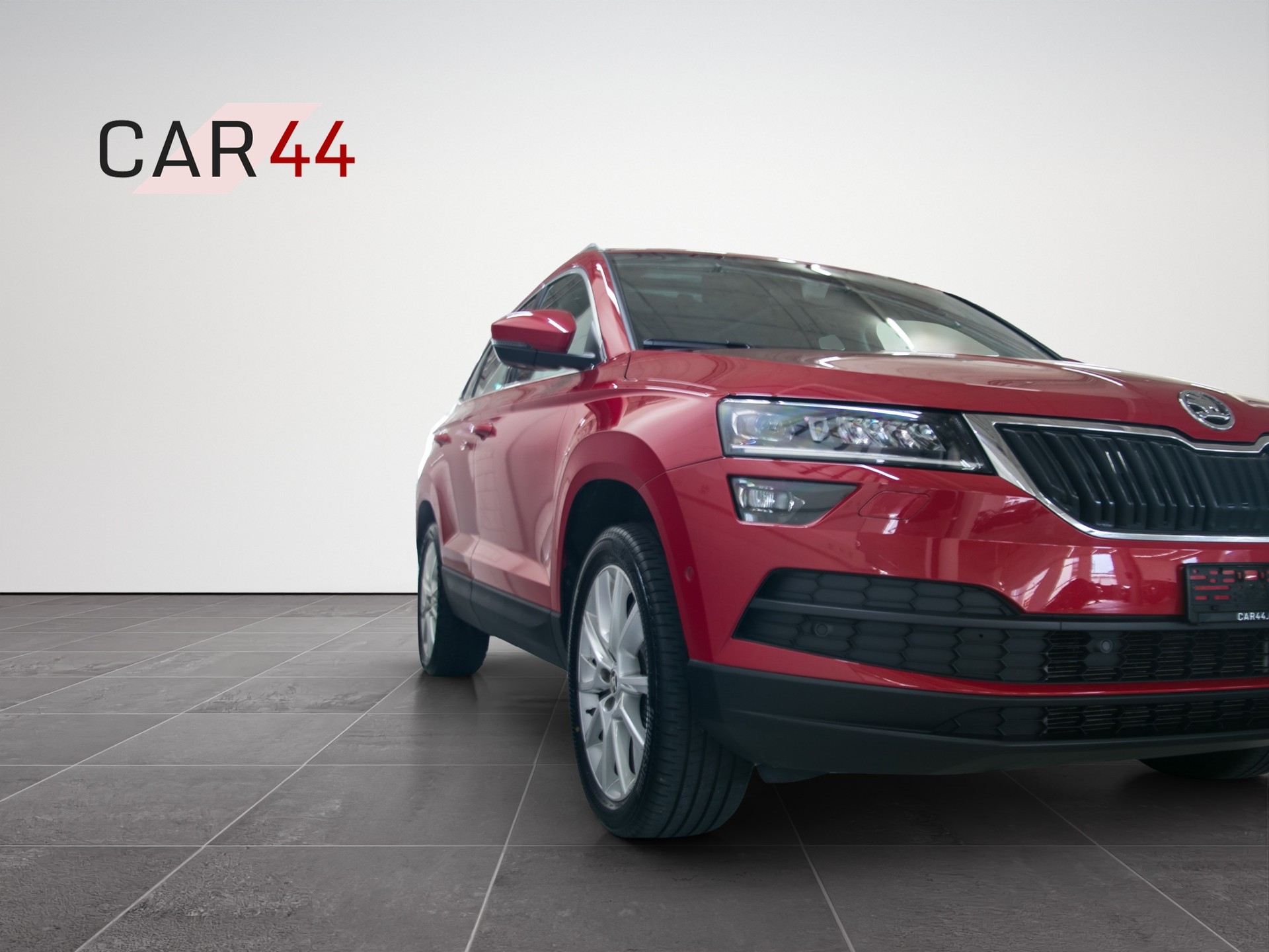 SKODA Karoq 2.0 TDI CR Style 4x4 DSG-image-15