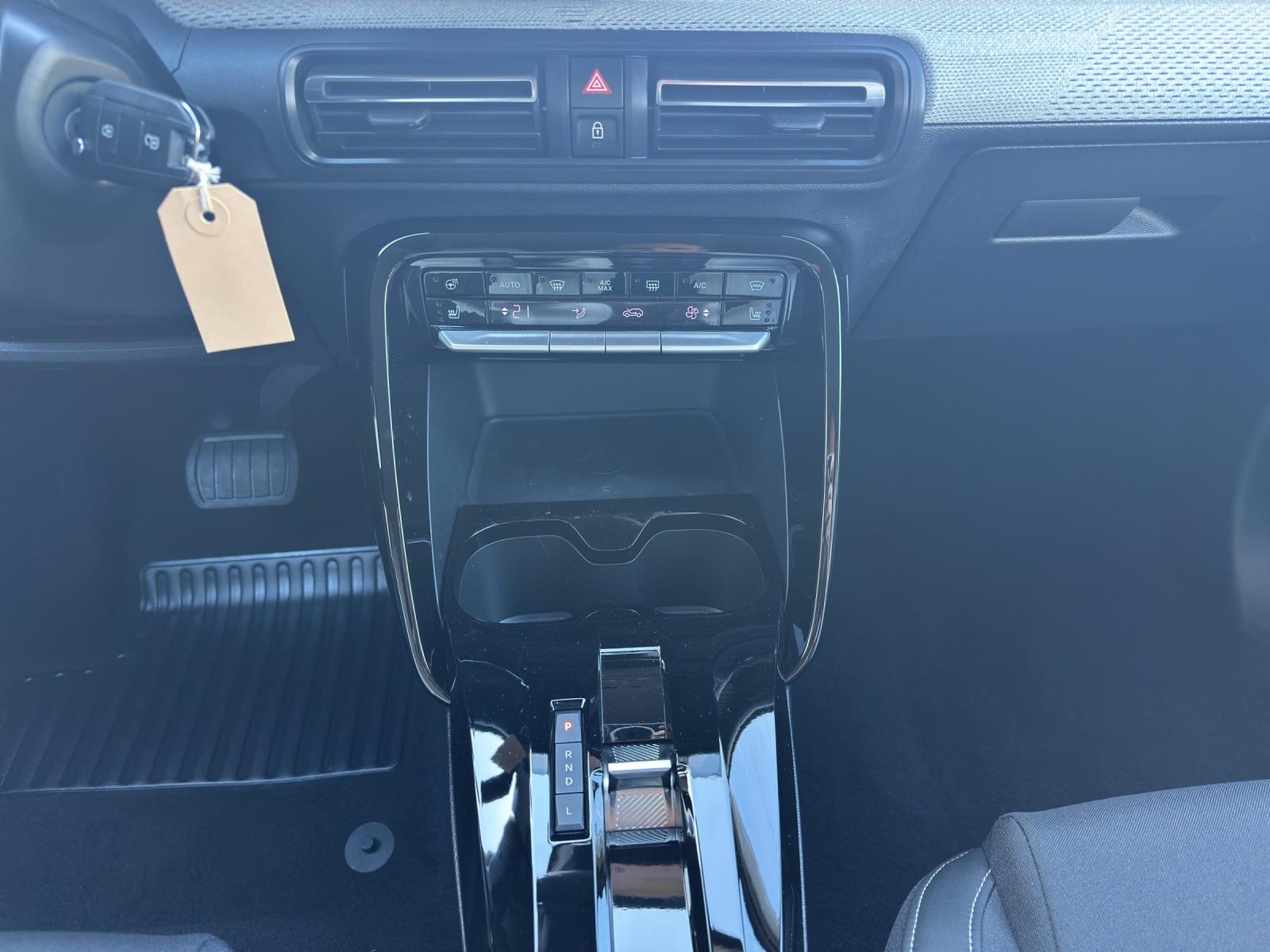 CITROEN C3 1.2 Hybrid 110 Max-image-13