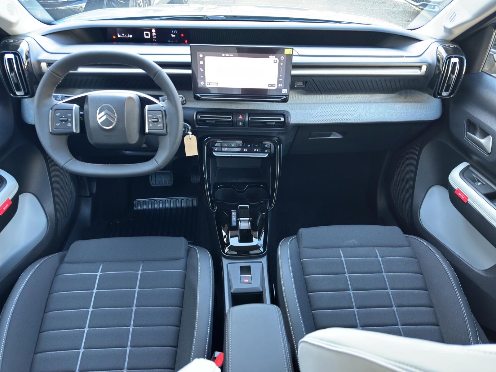 CITROEN C3 1.2 Hybrid 110 Max-image-8